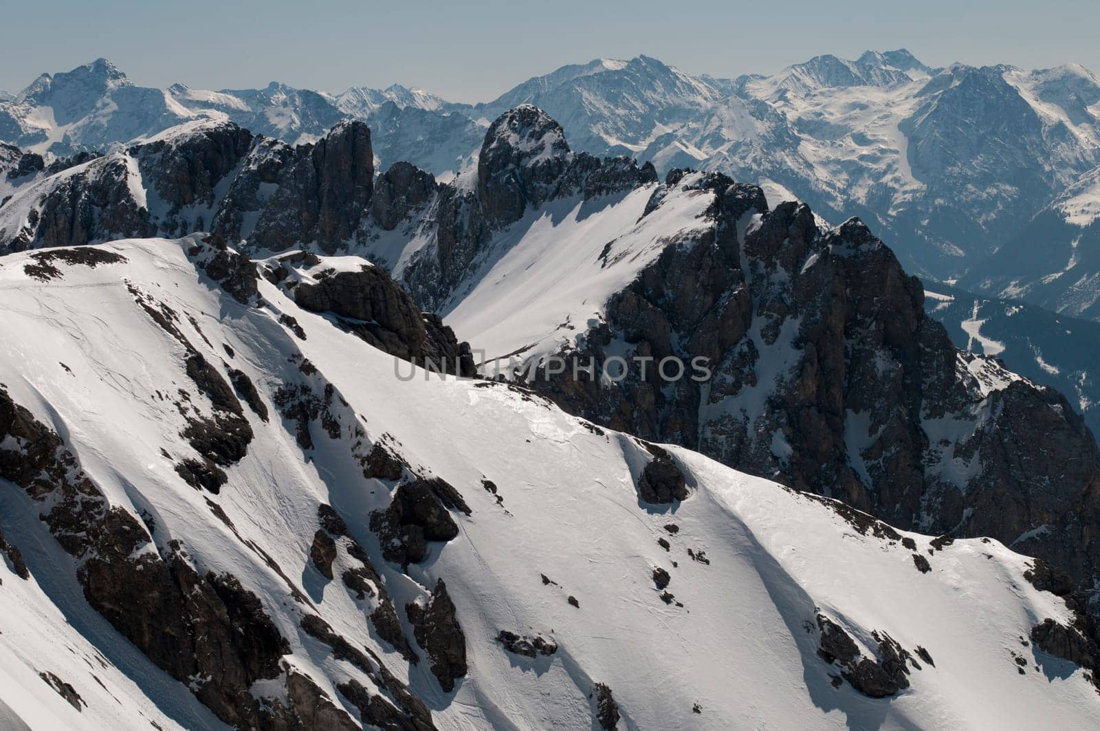 Dachstein