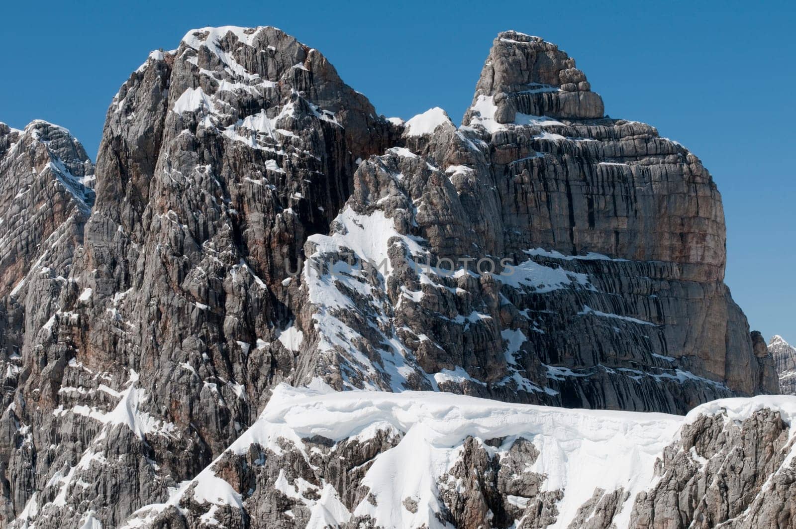 The Dachstein