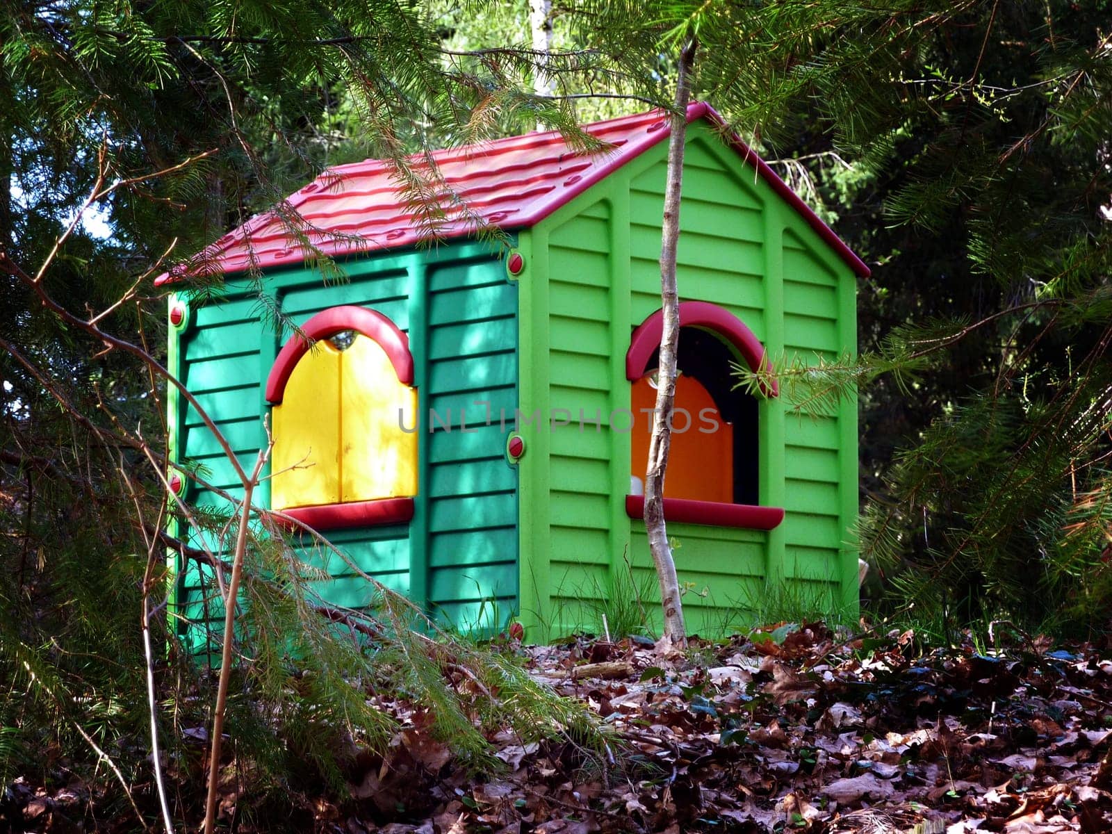 Playhouse