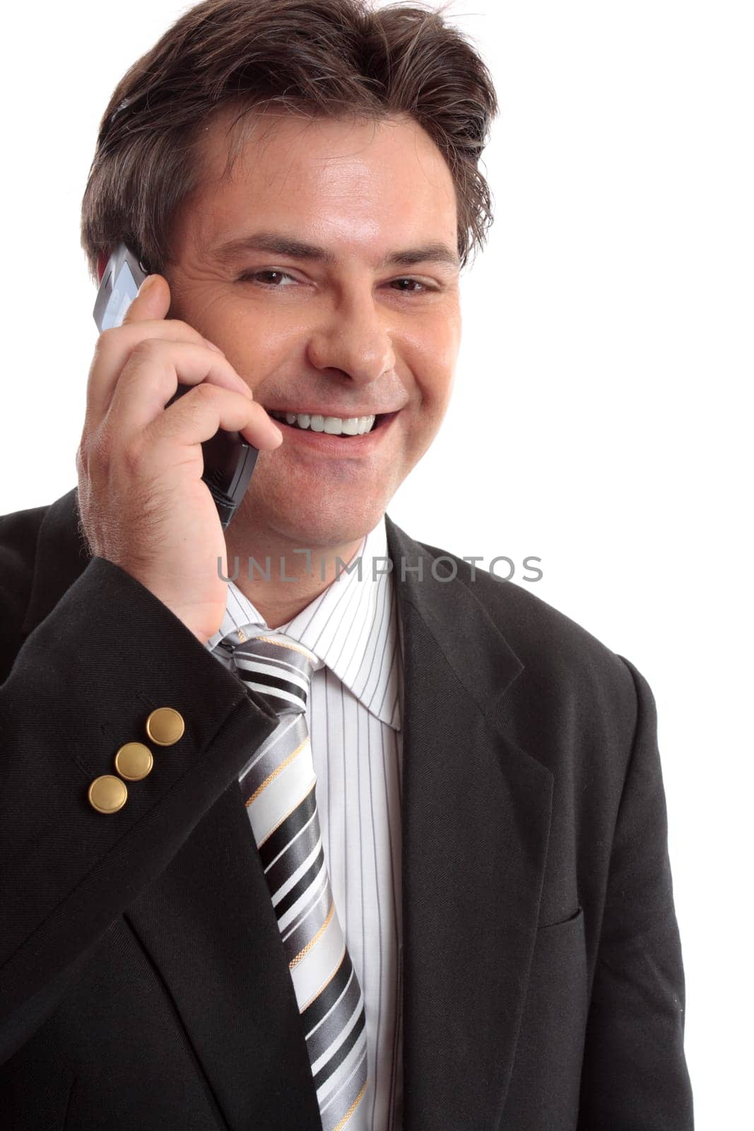 Business Communications