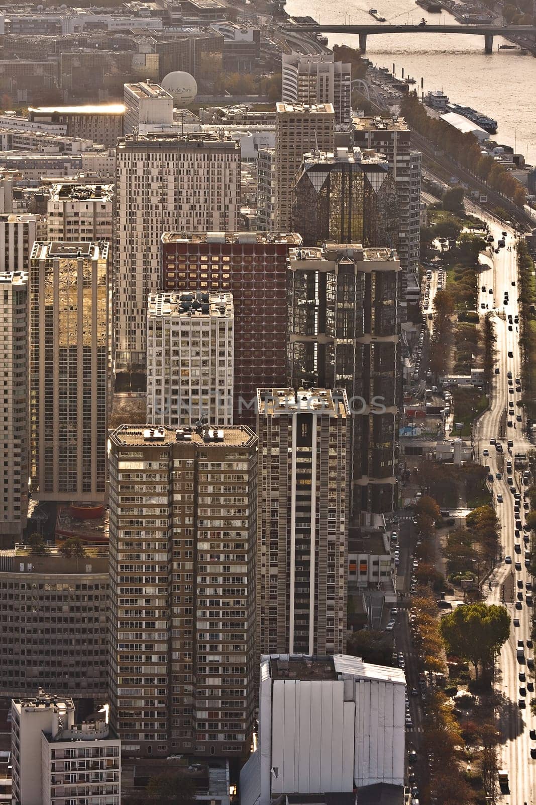 Skyscraper