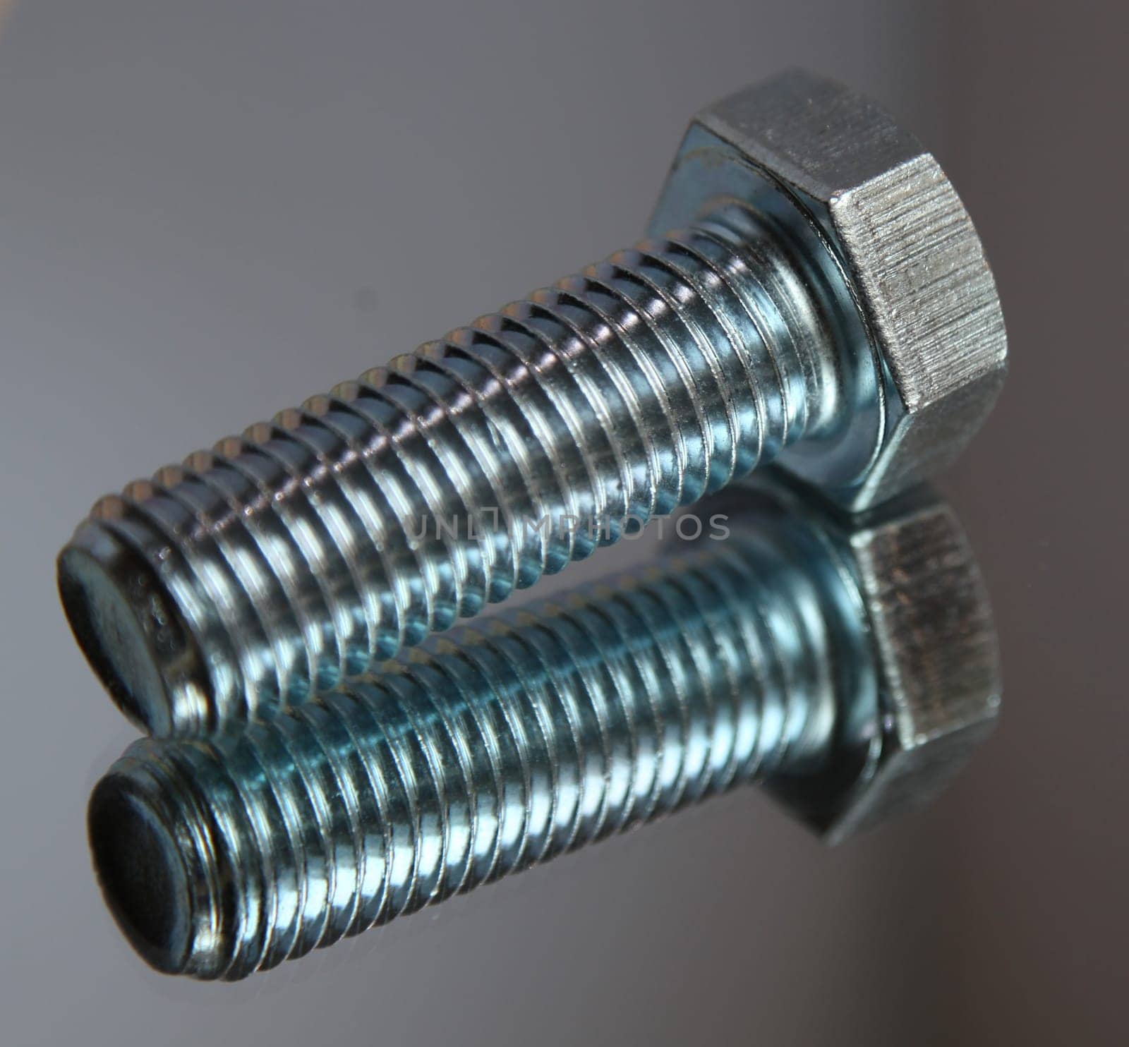 Large Screw