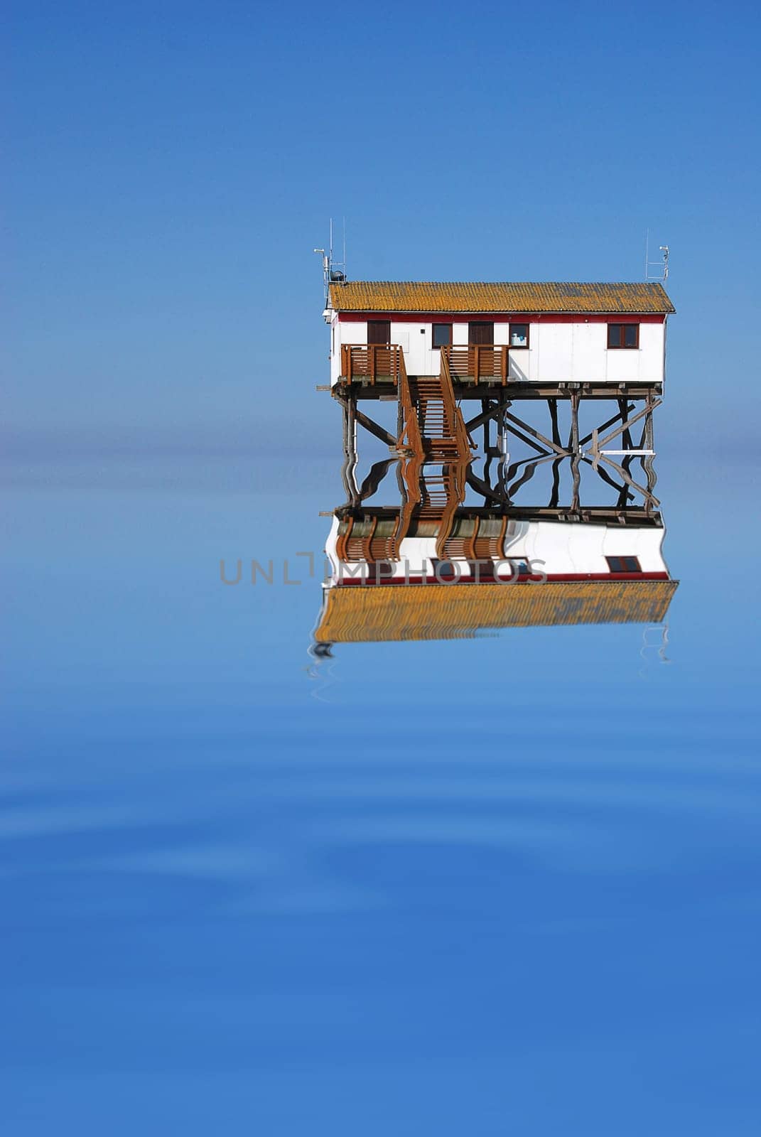 Bathhouse