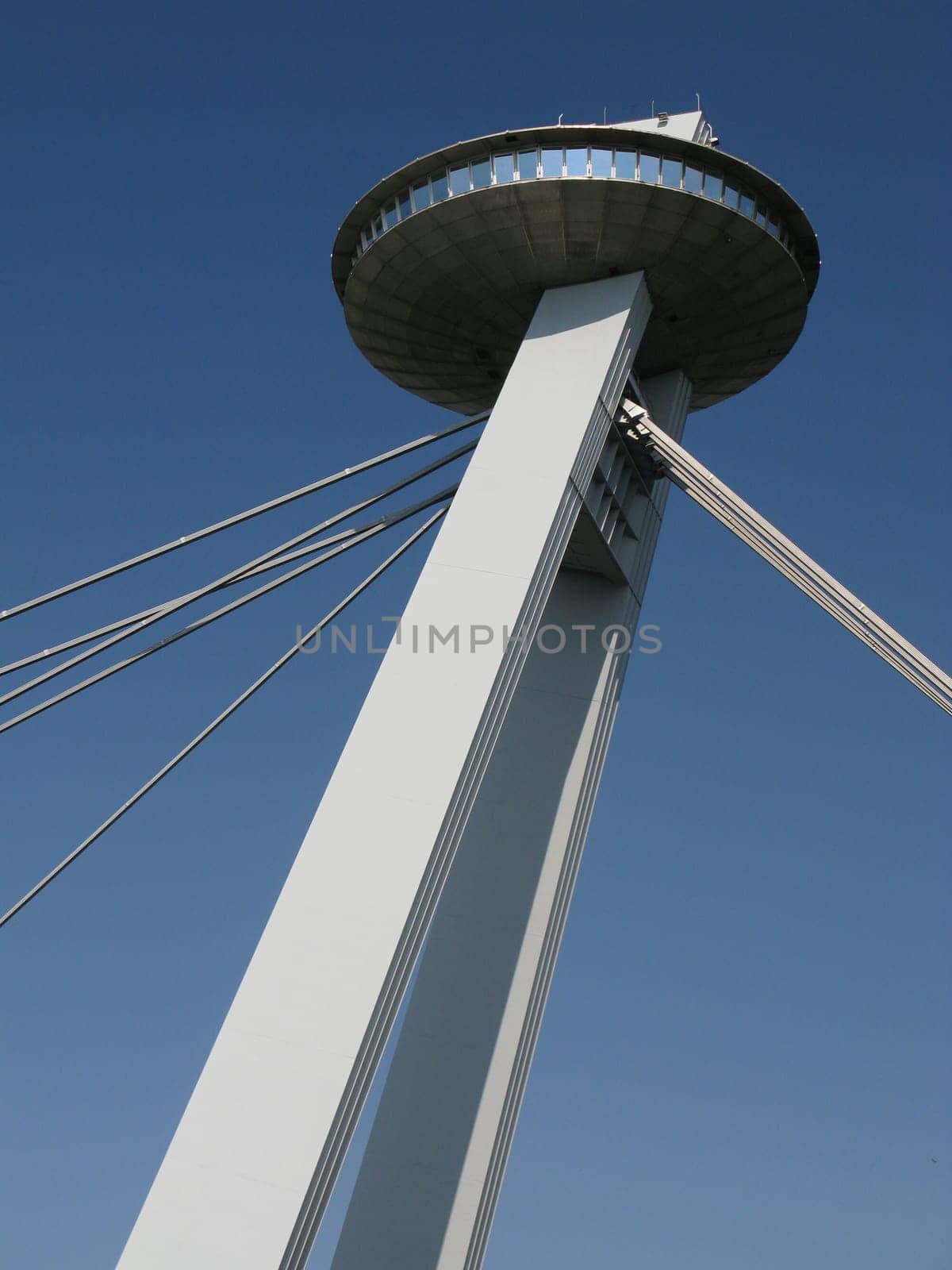 Modern architecture