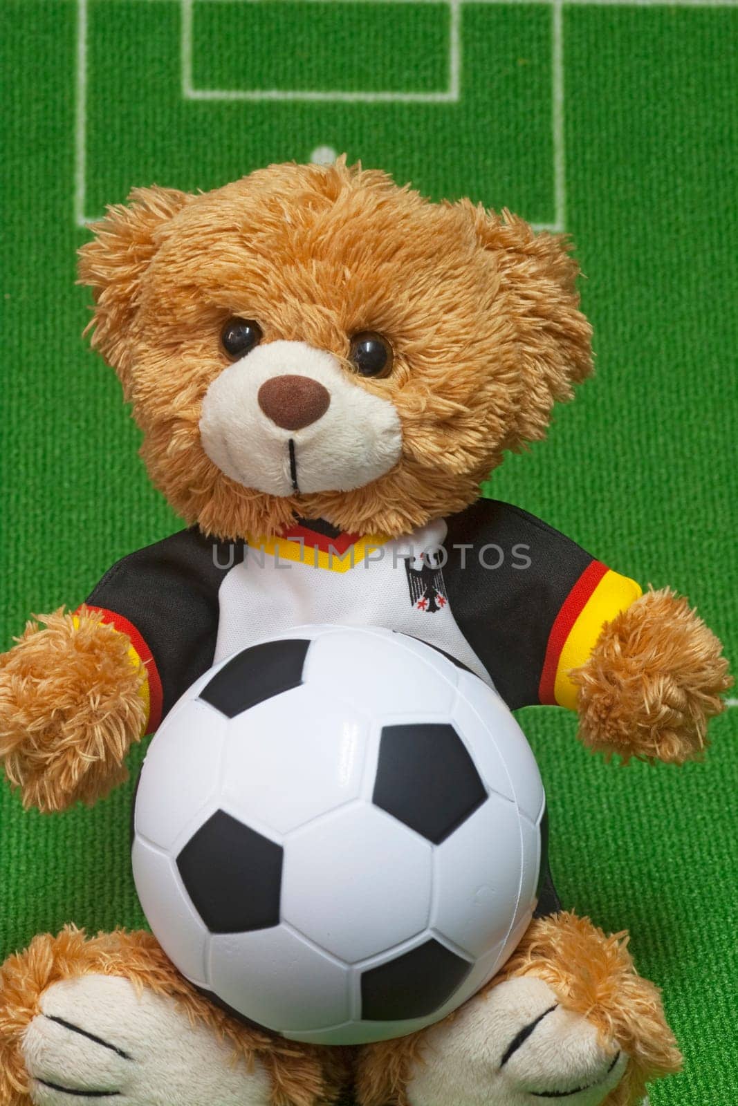 Mascot