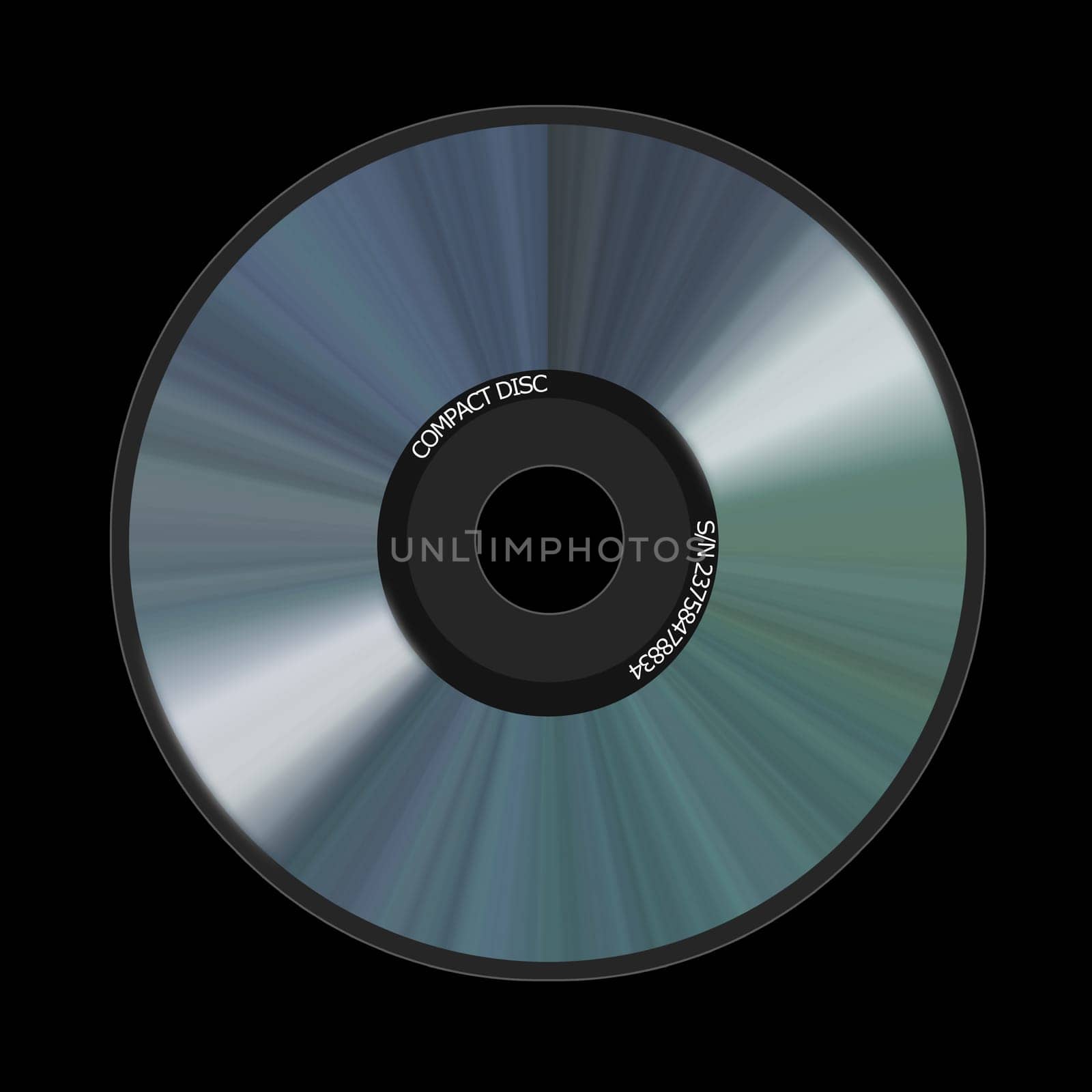 Compact disc