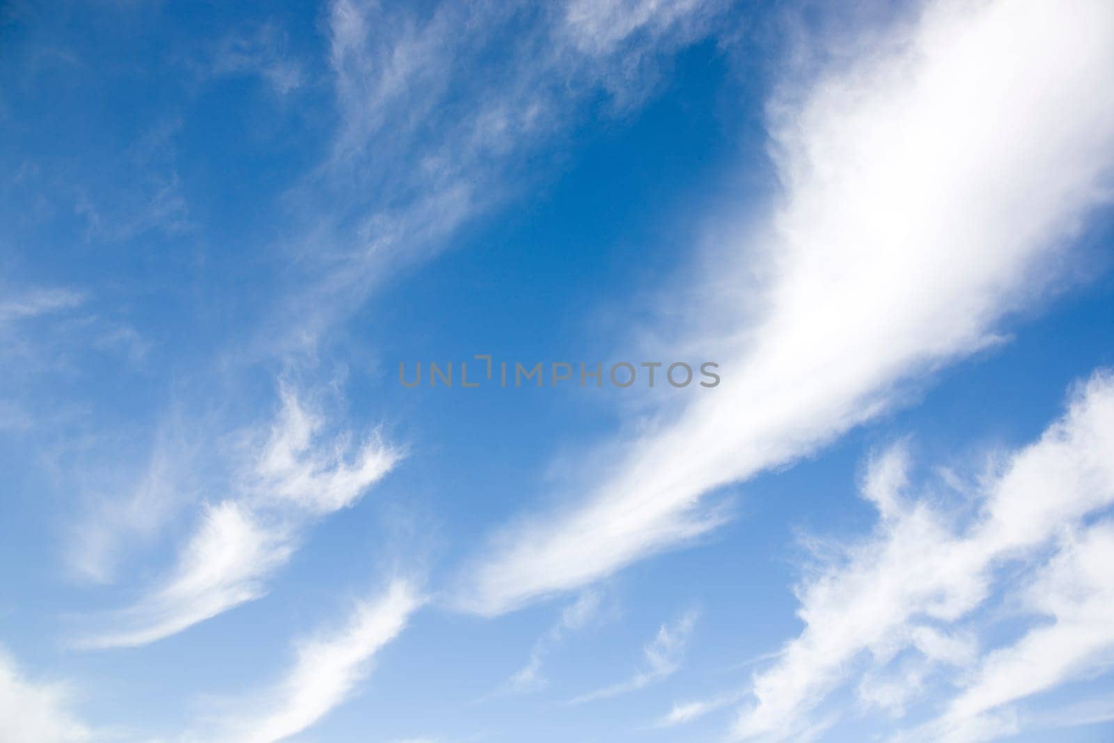 Clouds,Feather Cloud