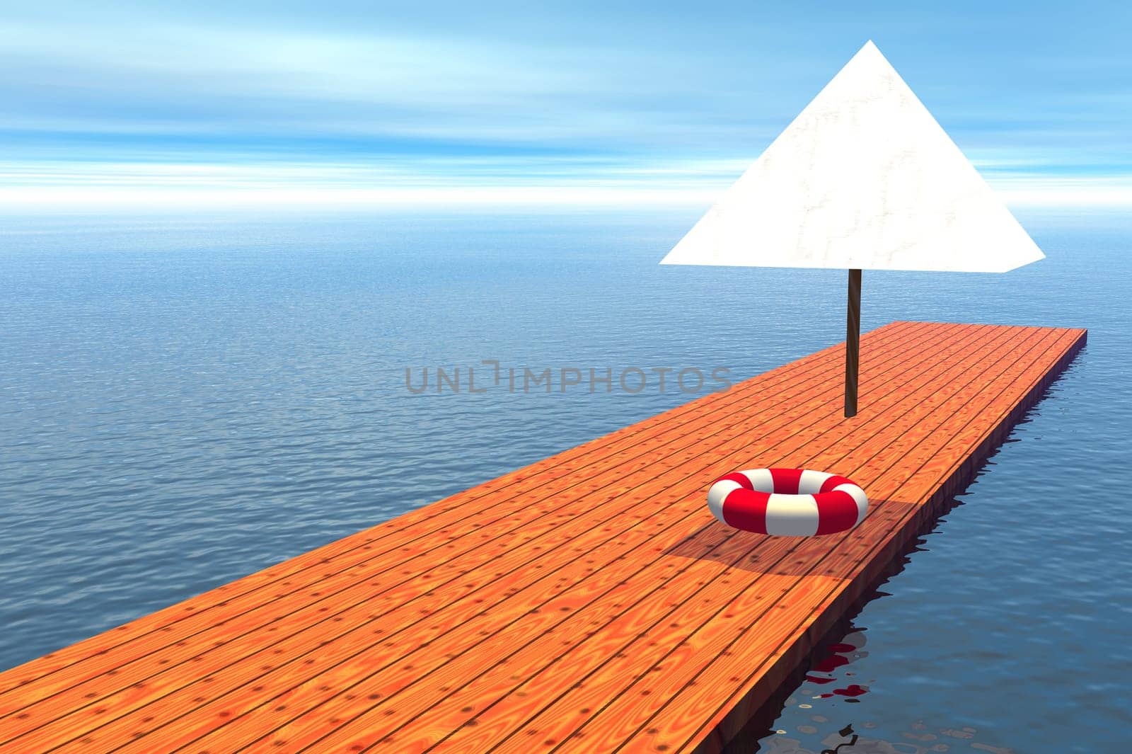 Jetty