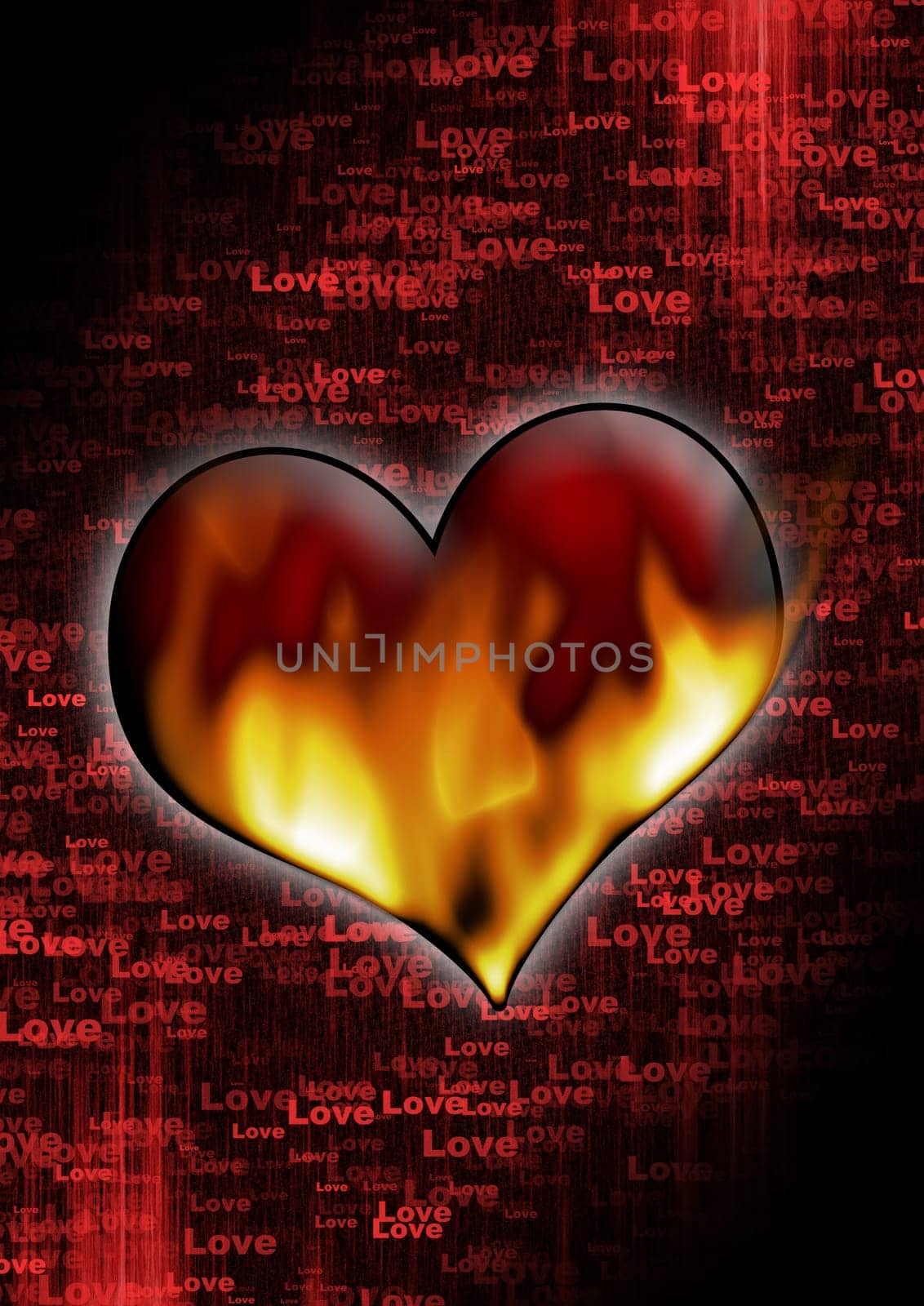 Love Hurts
