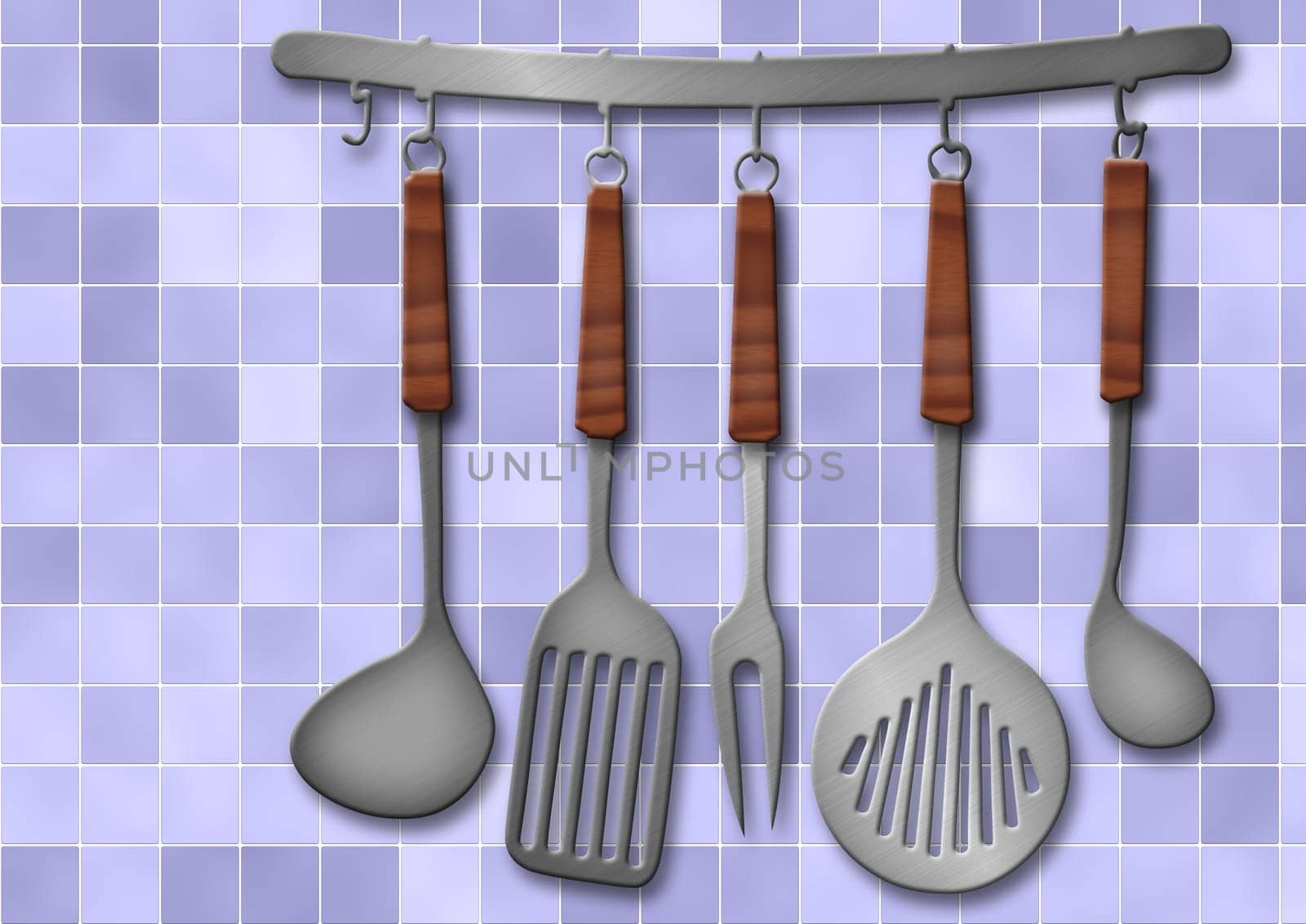 Kitchentools