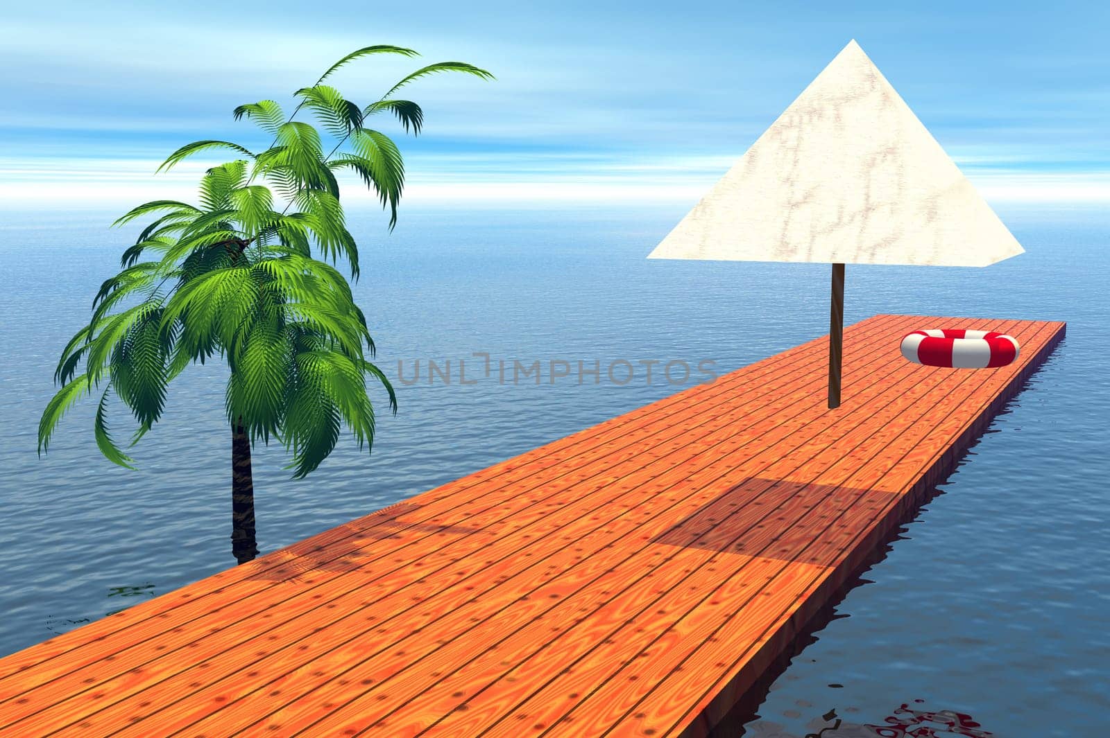 Jetty
