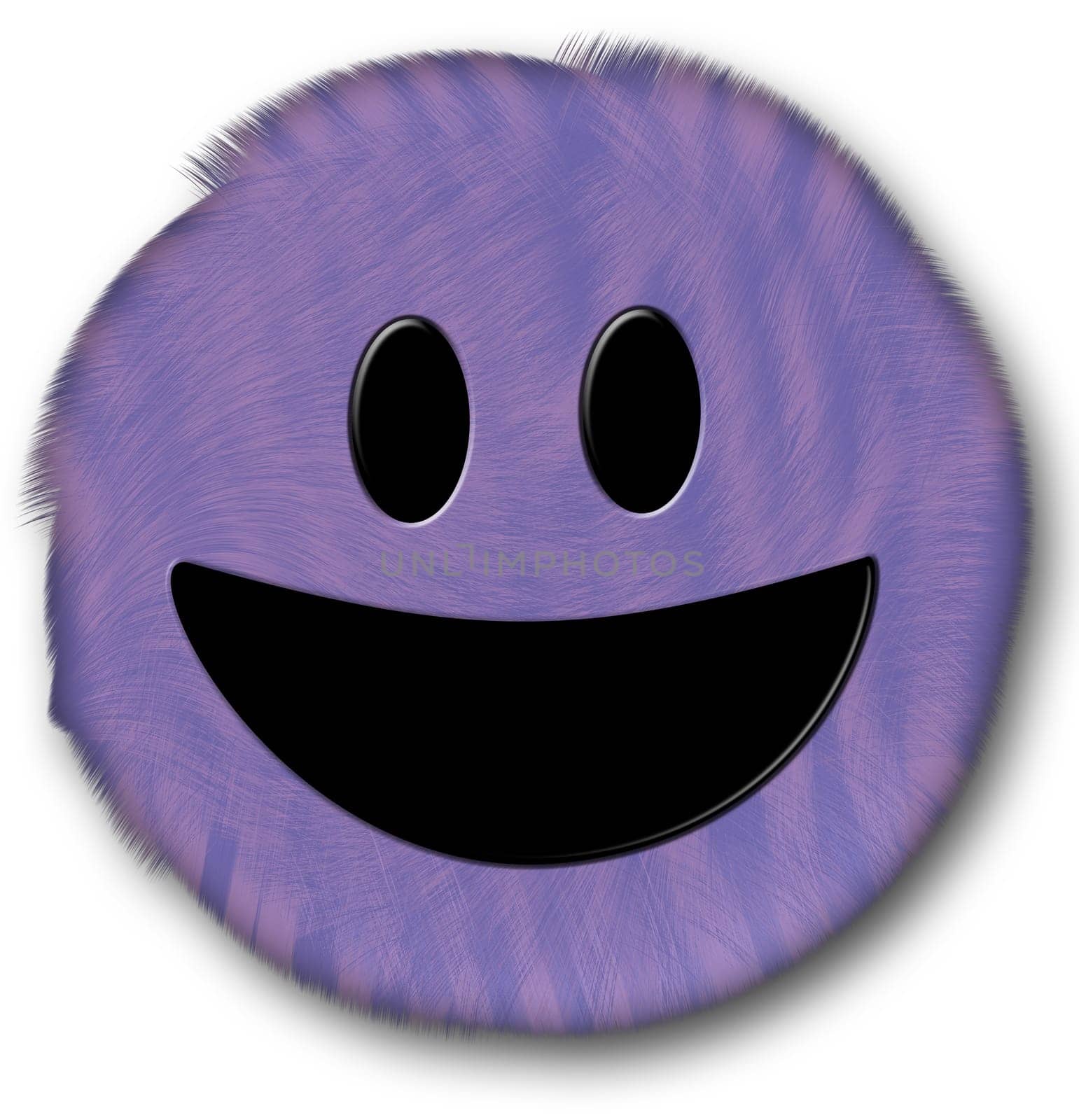 Keep on Smiling