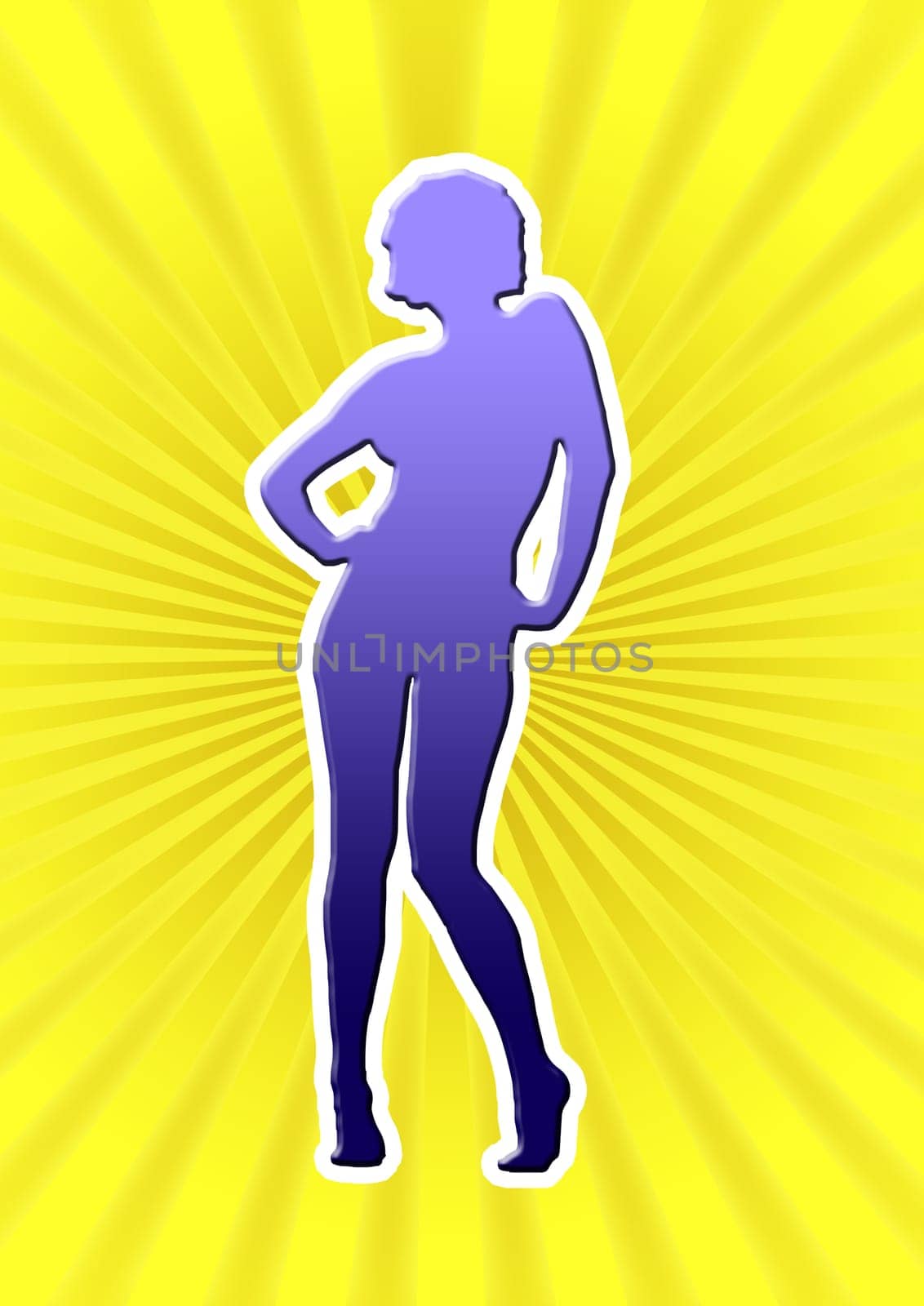 Sexy Woman
