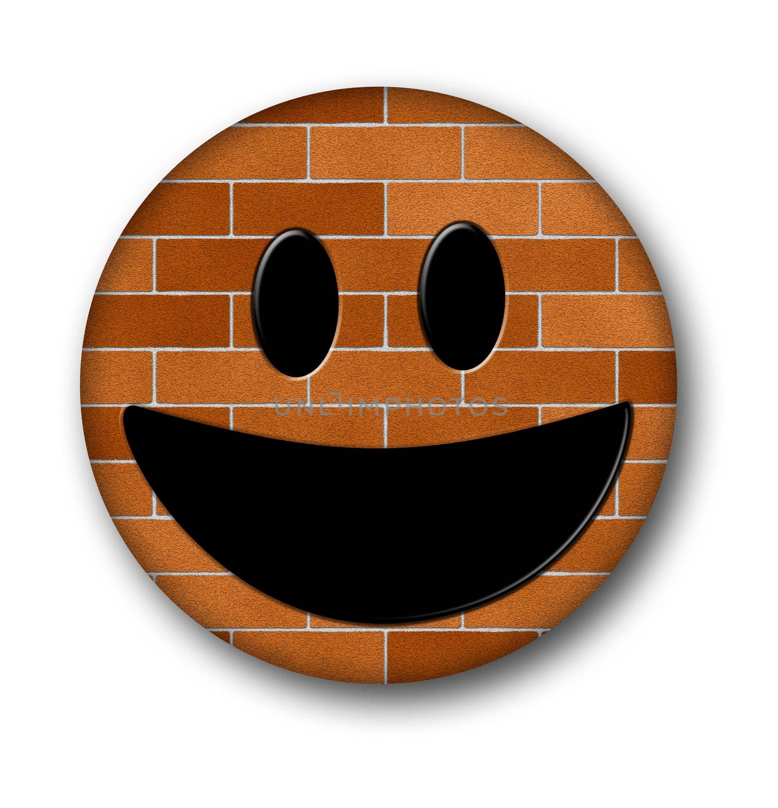 Keep on Smiling