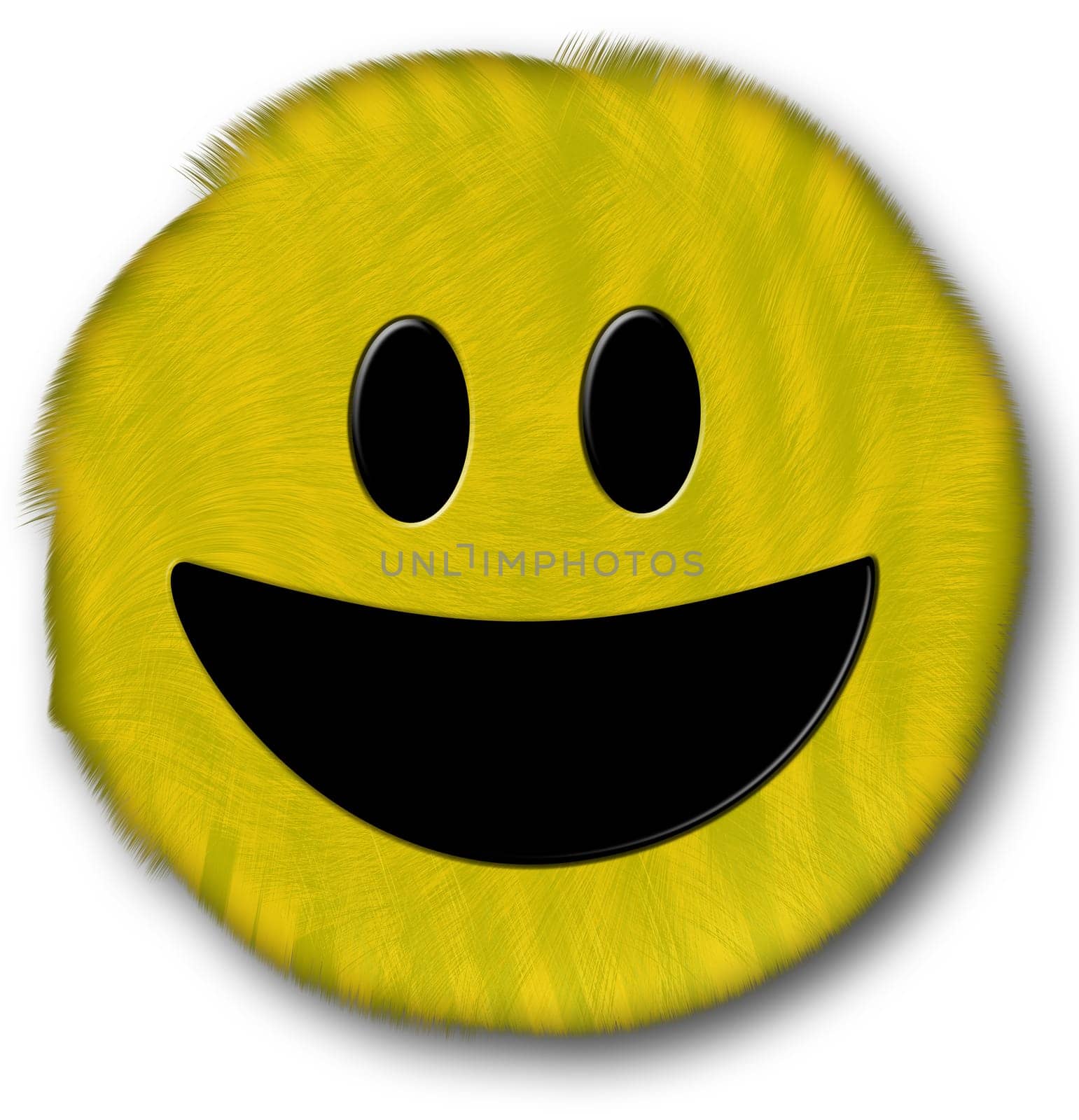 Keep on Smiling