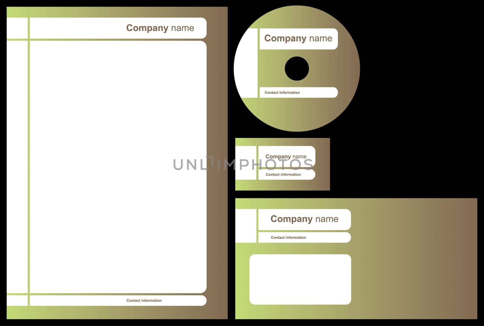 Business package