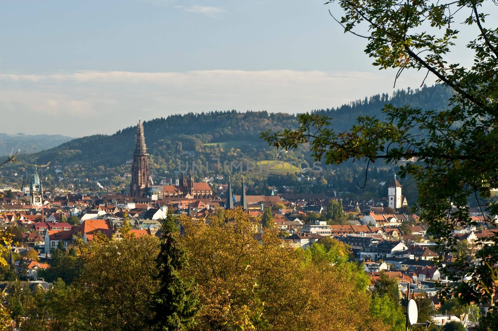 Fribourg