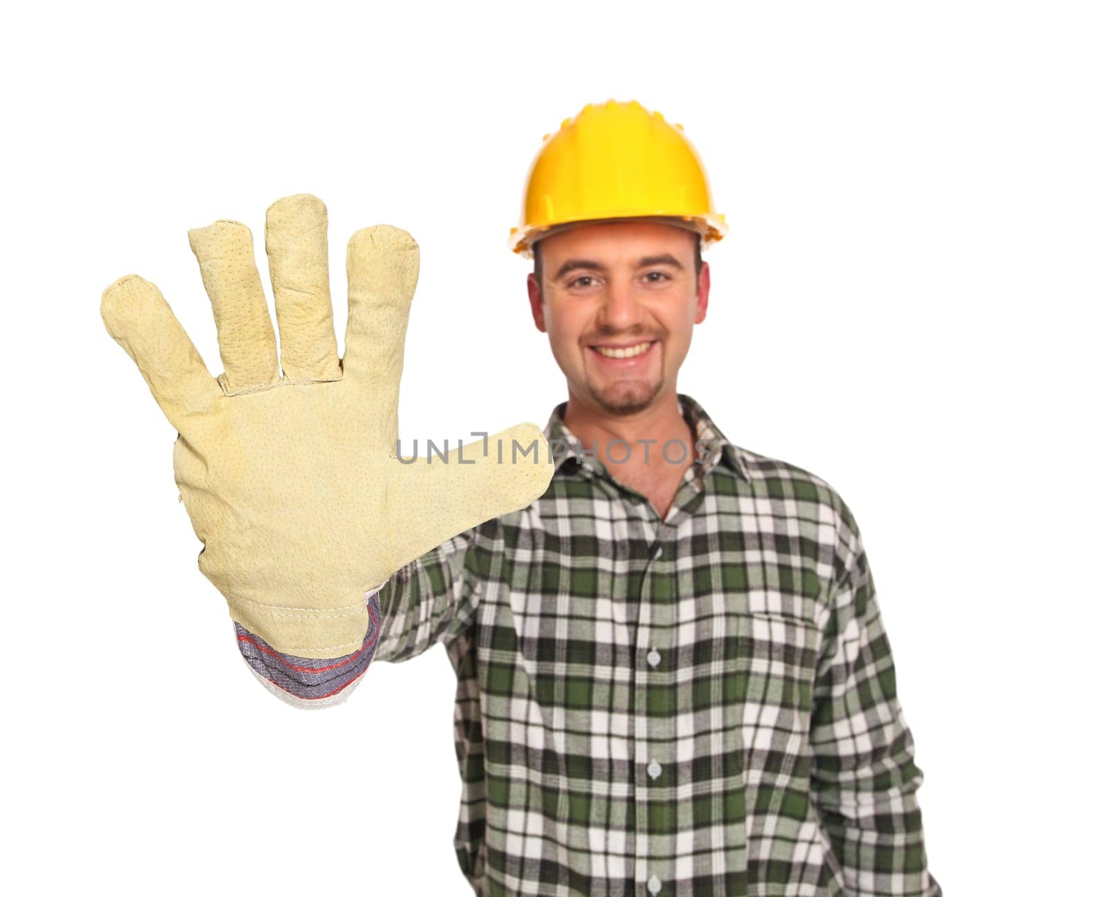 power of worker