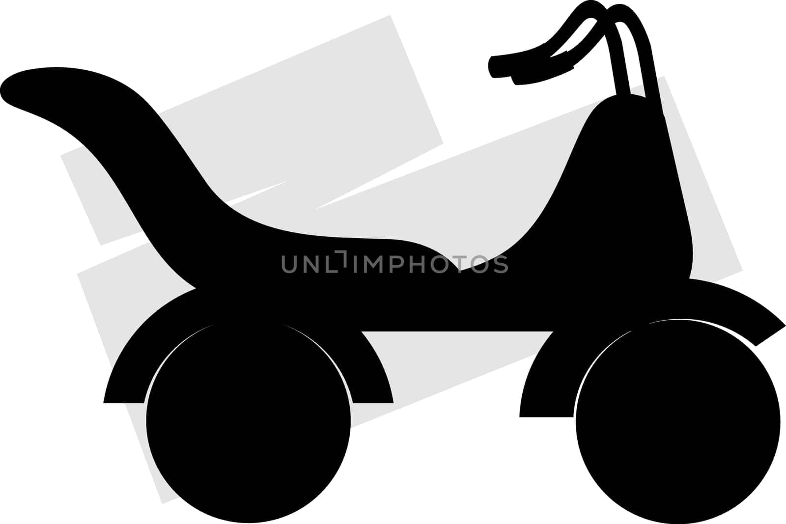 Motorbike