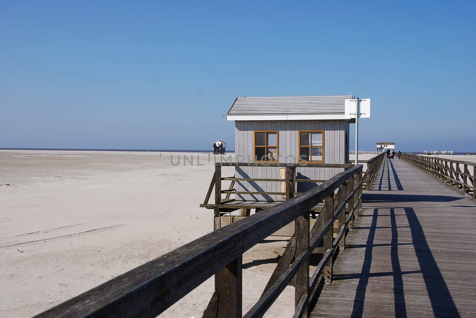 Pier