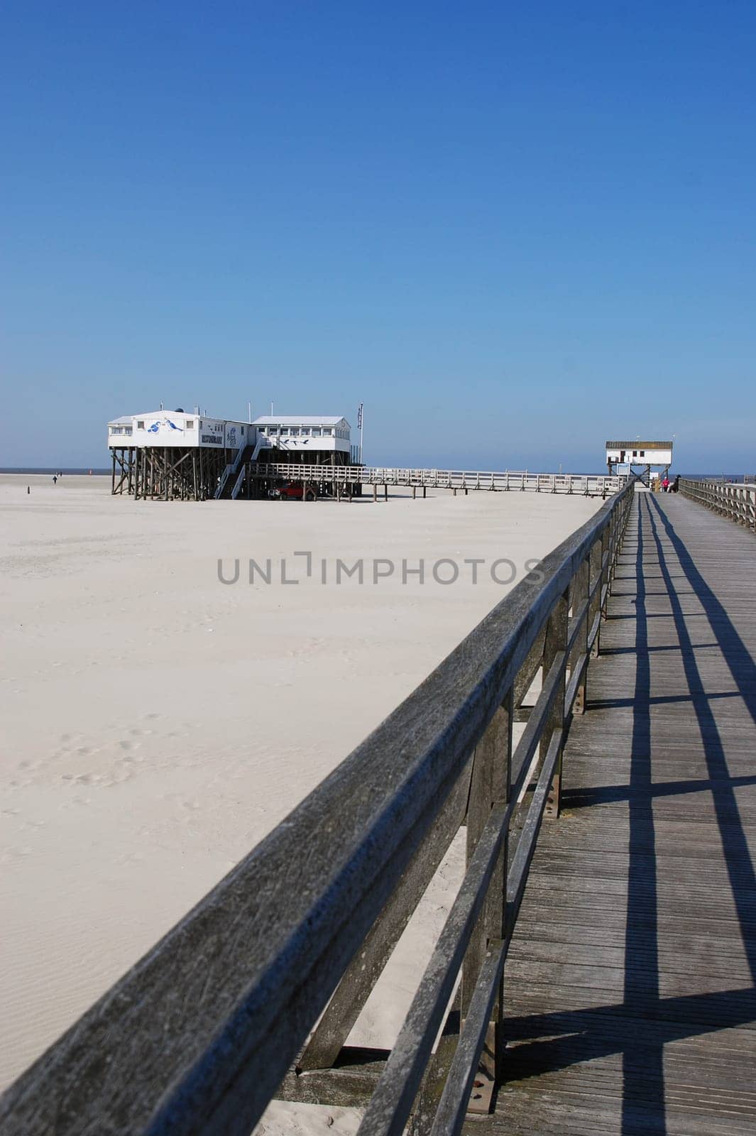 Pier
