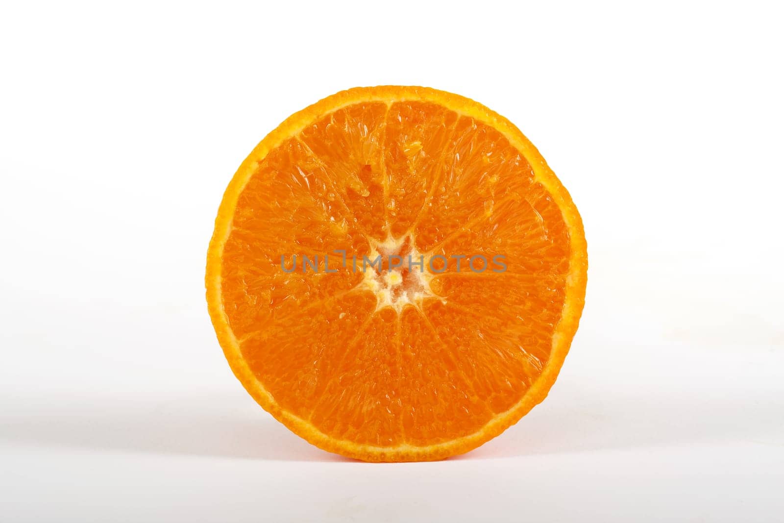juicy orange