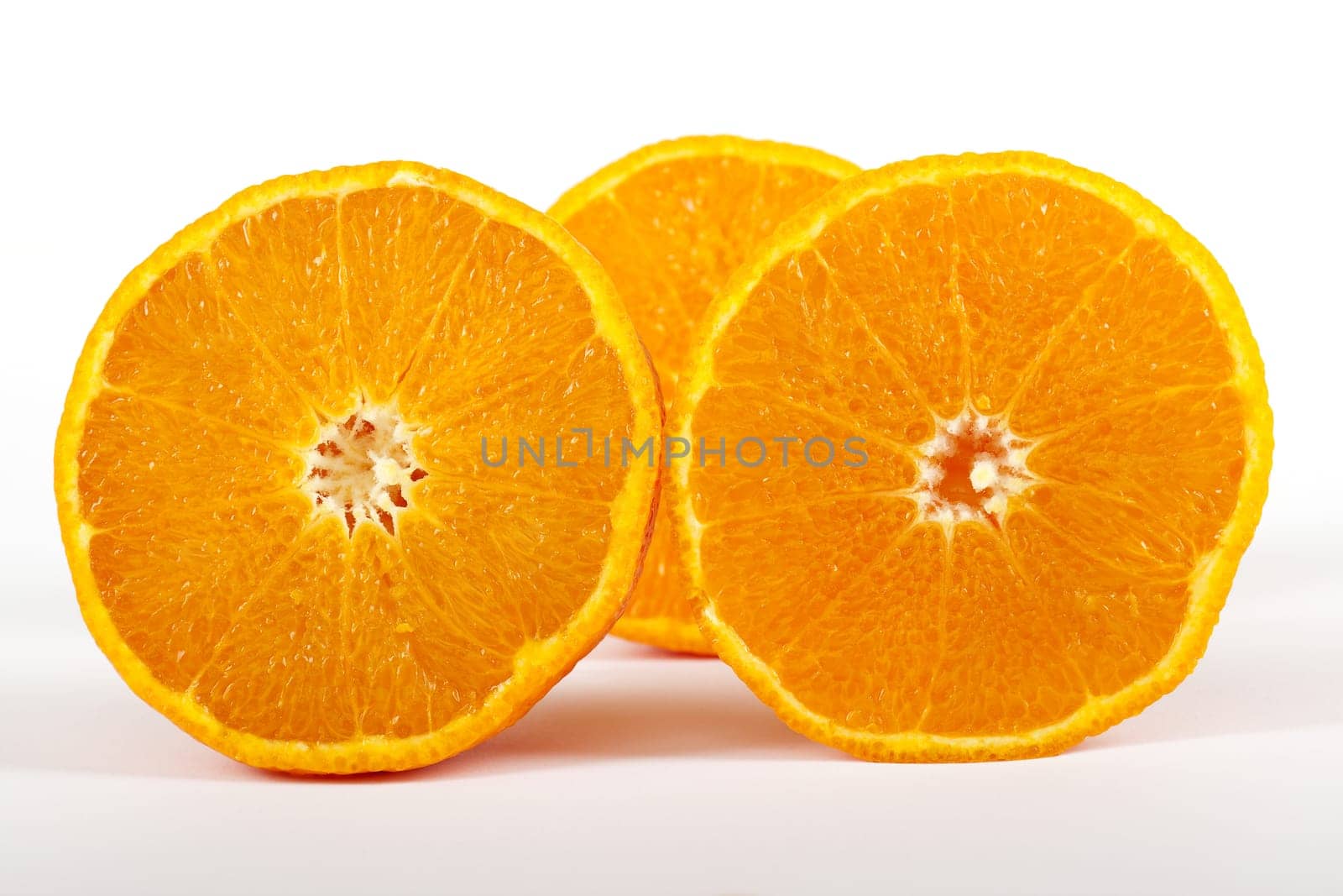 juicy orange