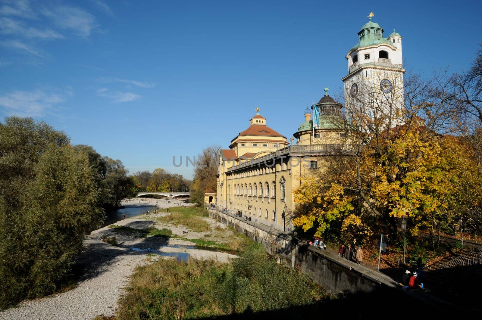 Müllersches Volksbad