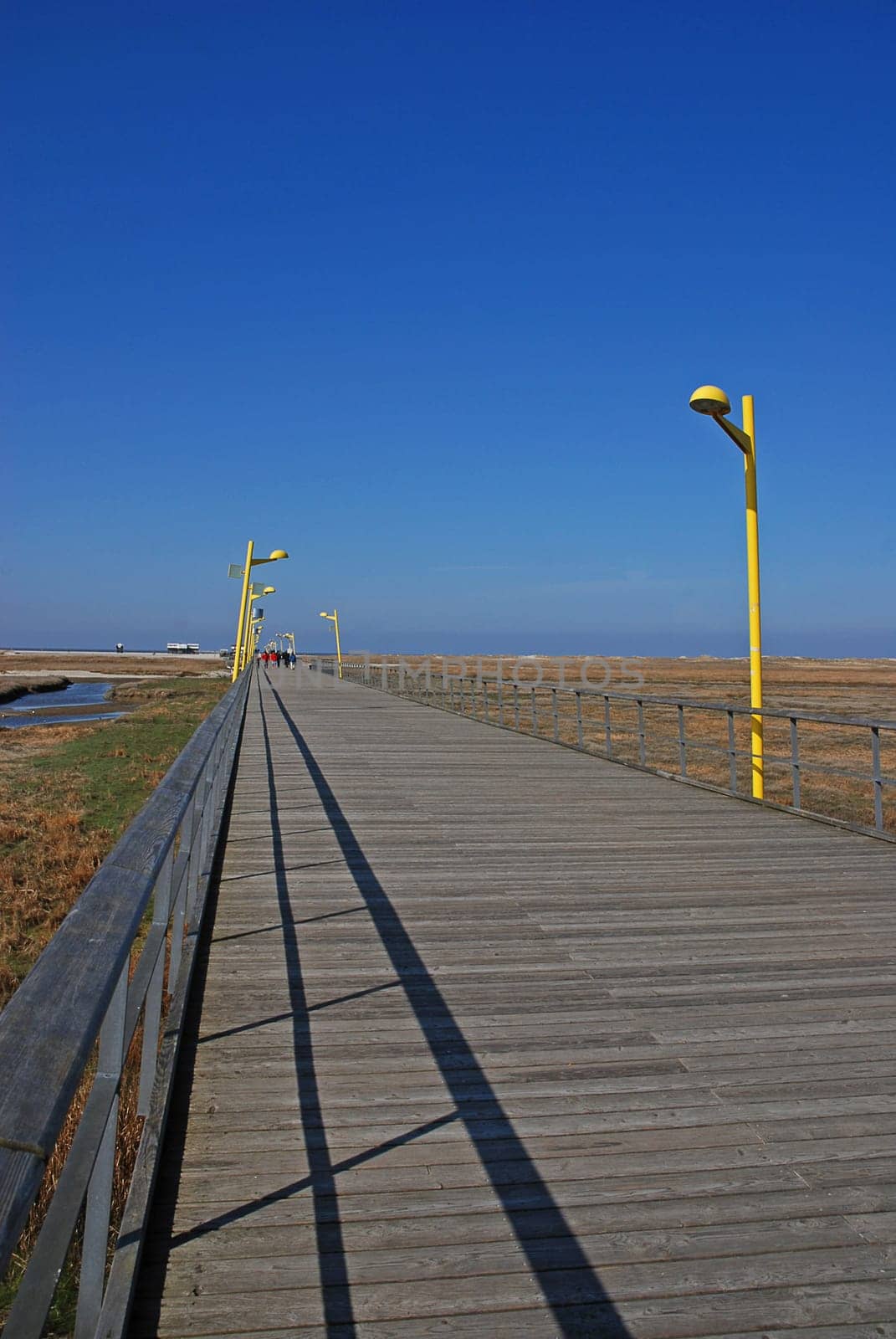 Pier