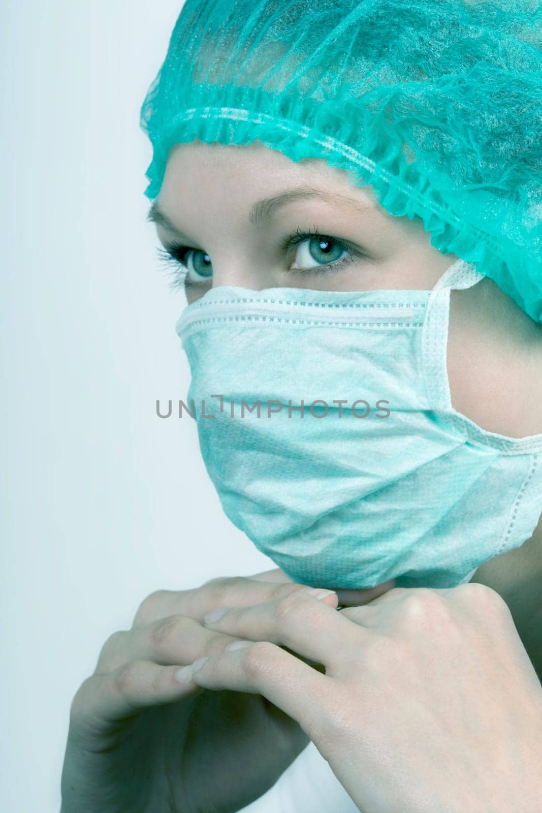 Doctor surgeon