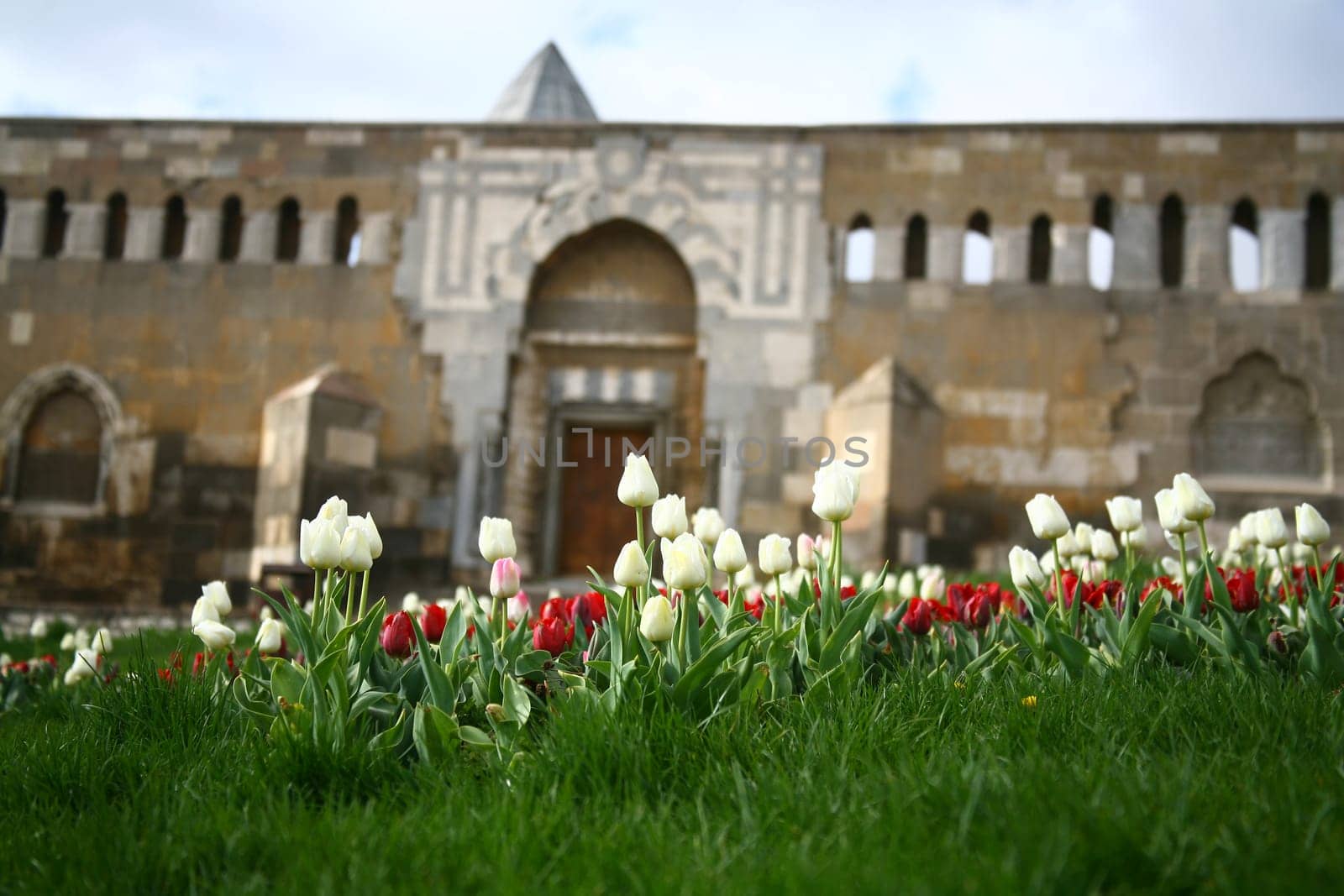 mosque