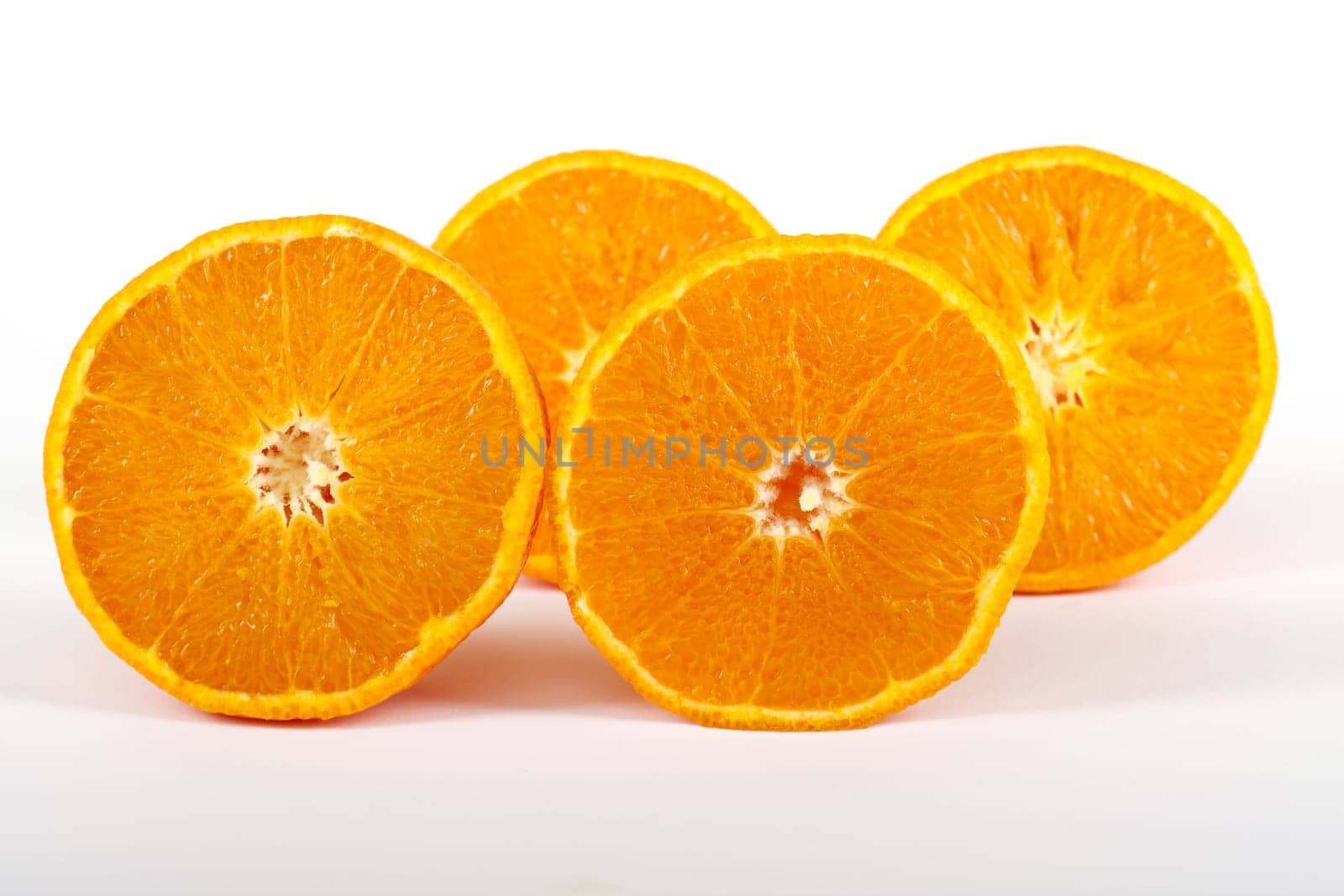 juicy orange