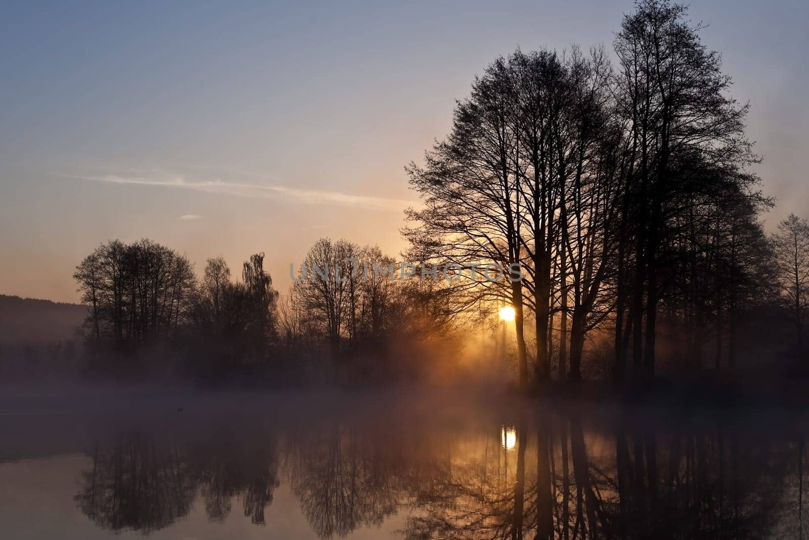Silence