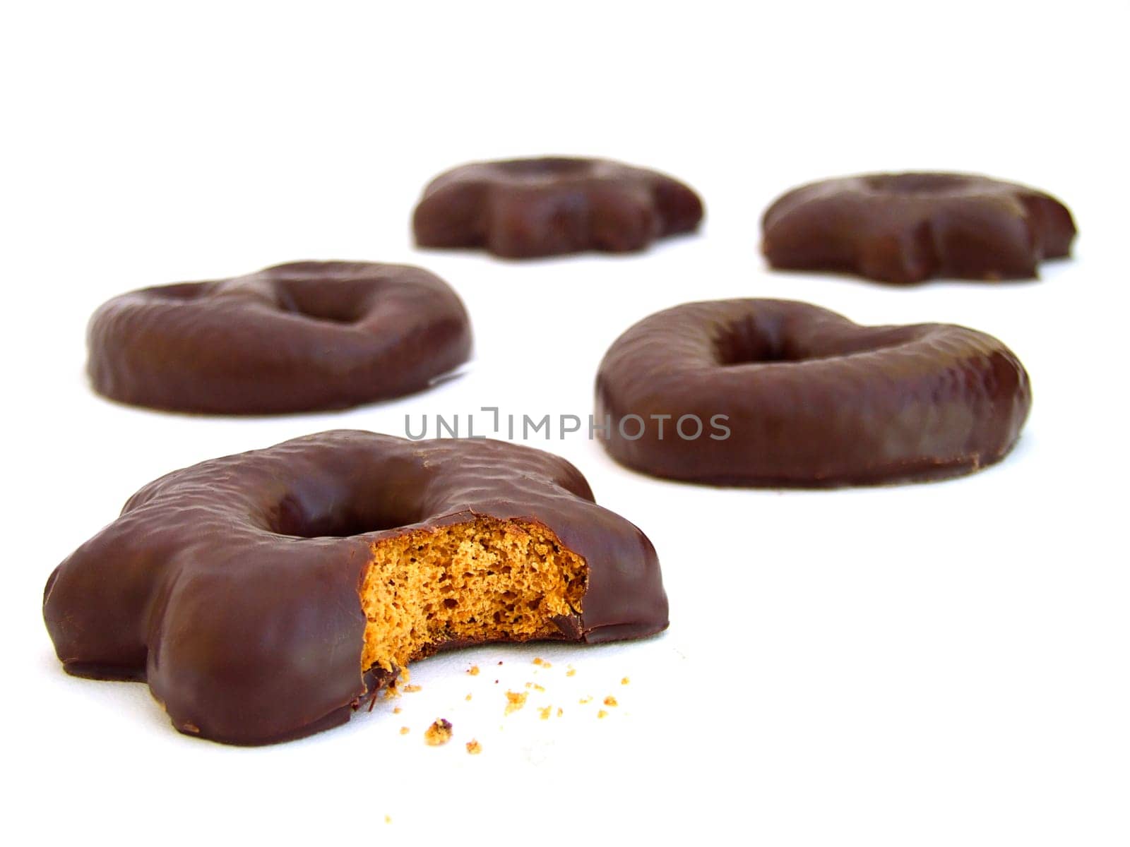 Gingerbread