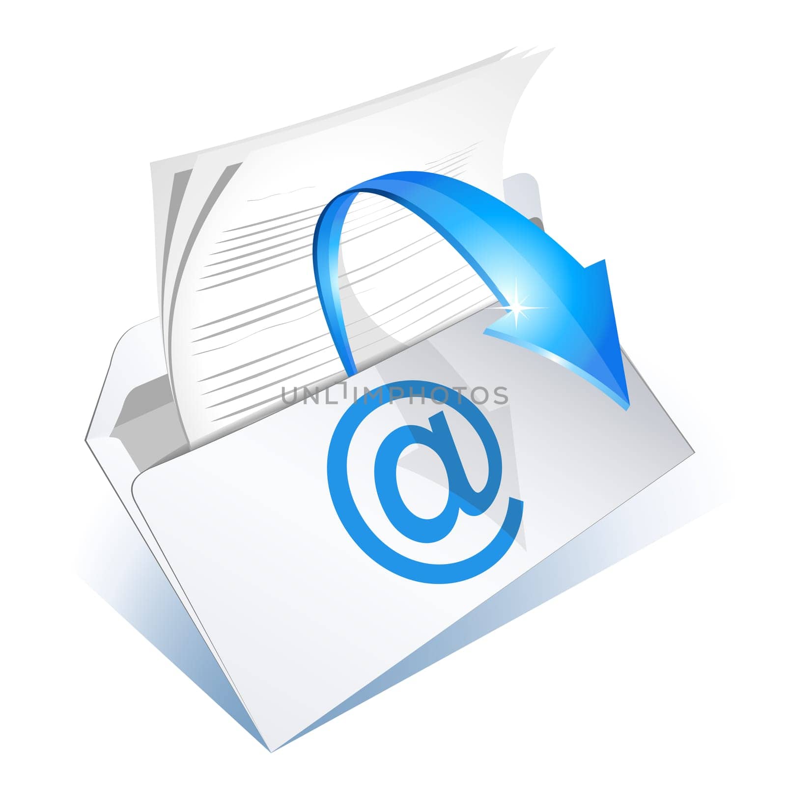 E-mail to read