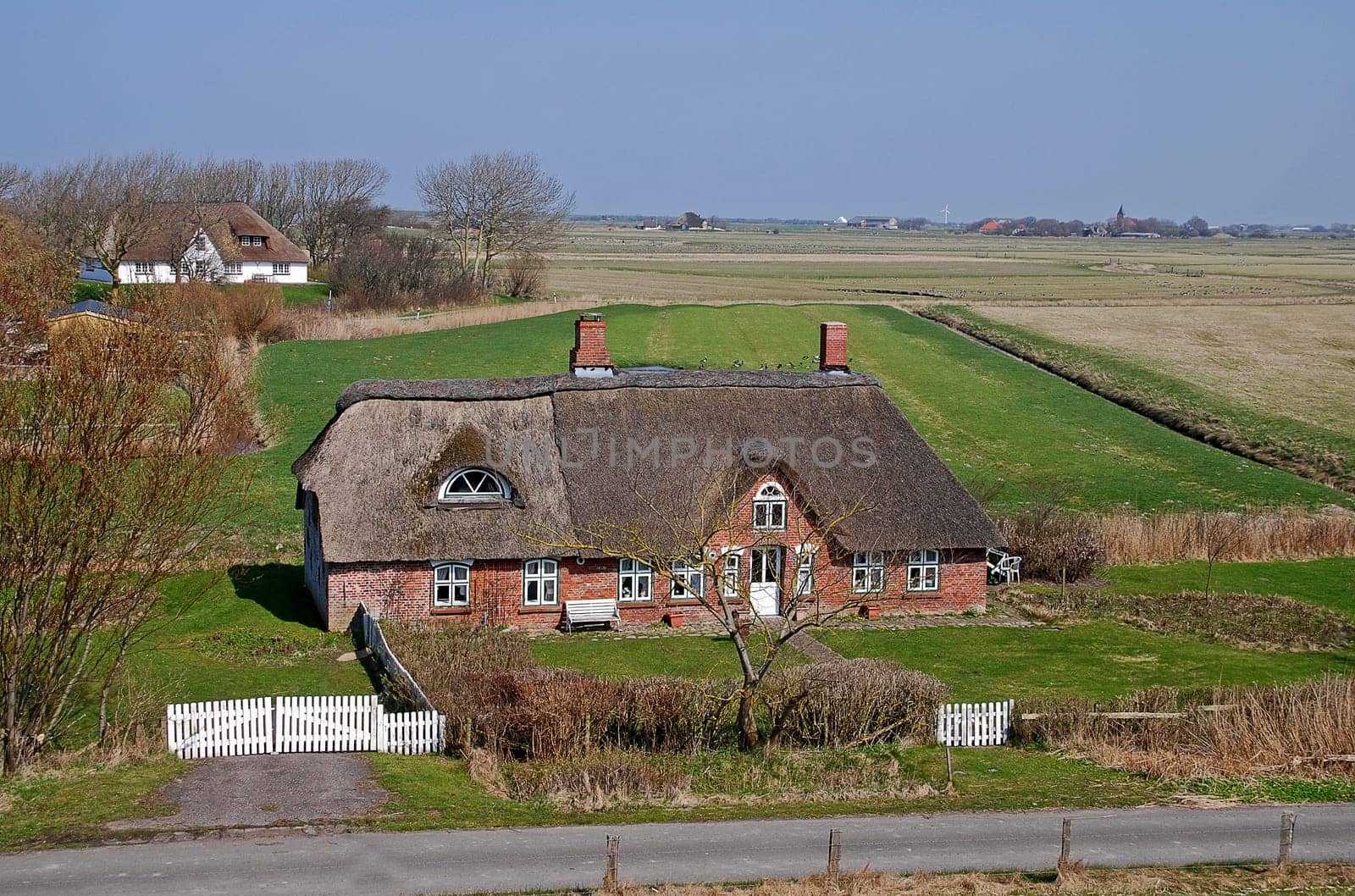 Homestead