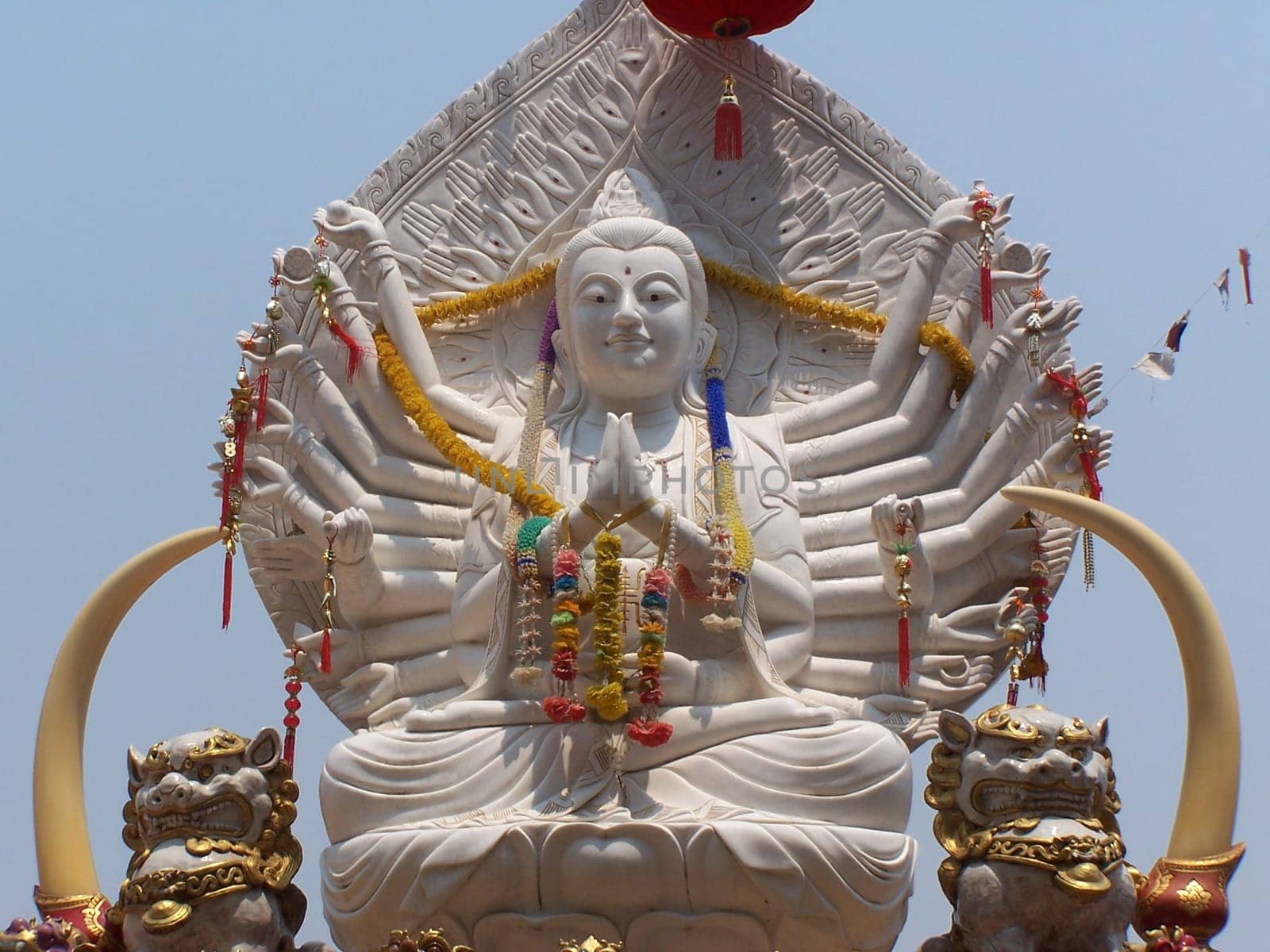 Buddha