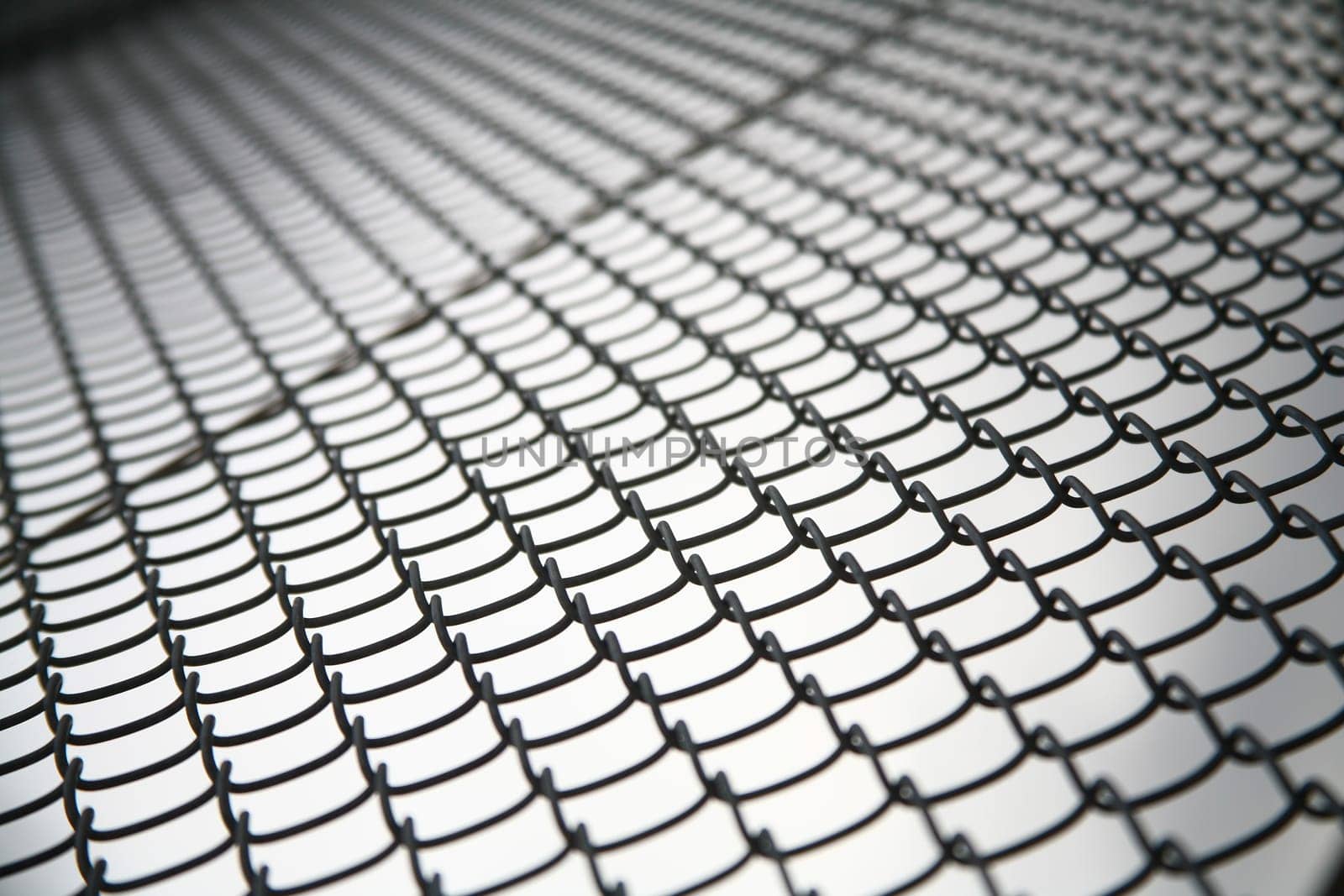 Wire netting