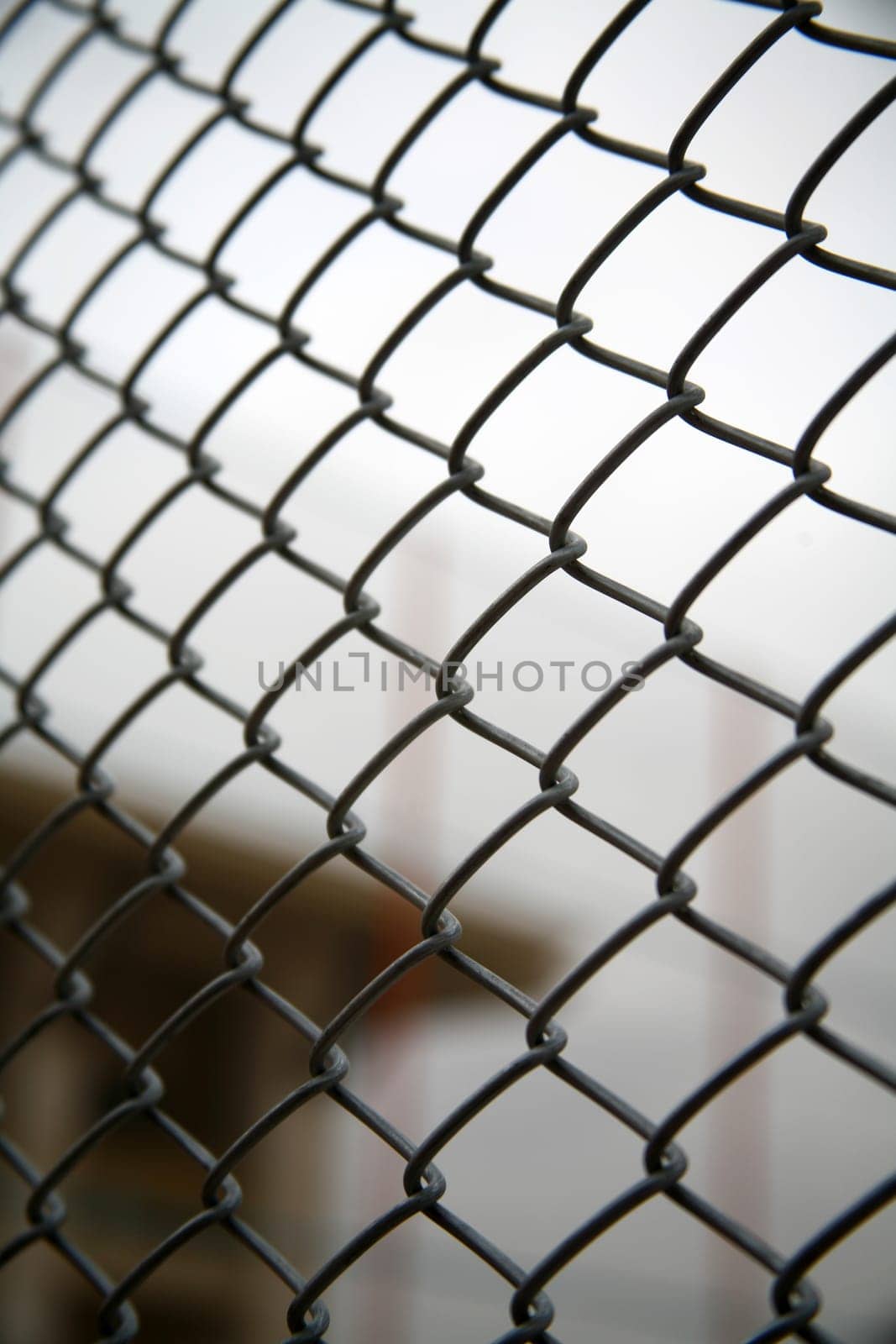 Wire netting