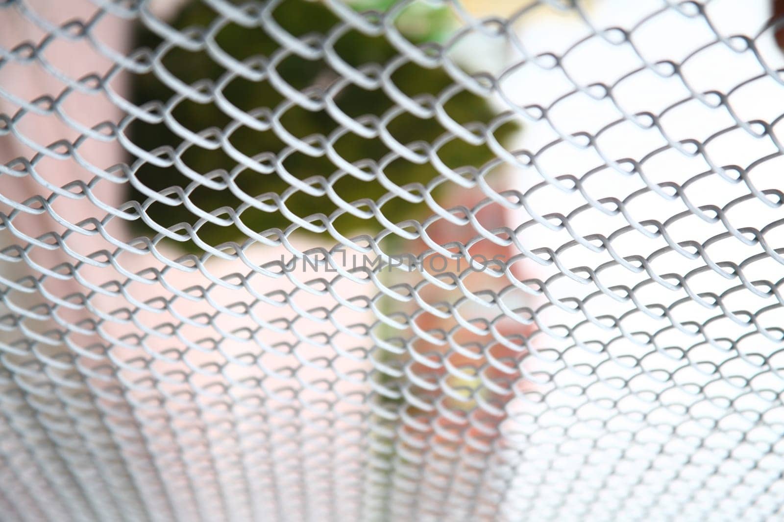 Wire netting