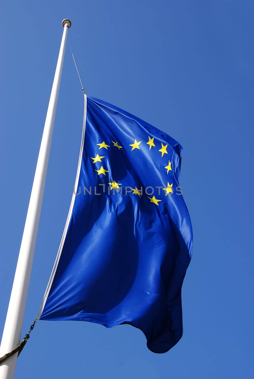 European Flag