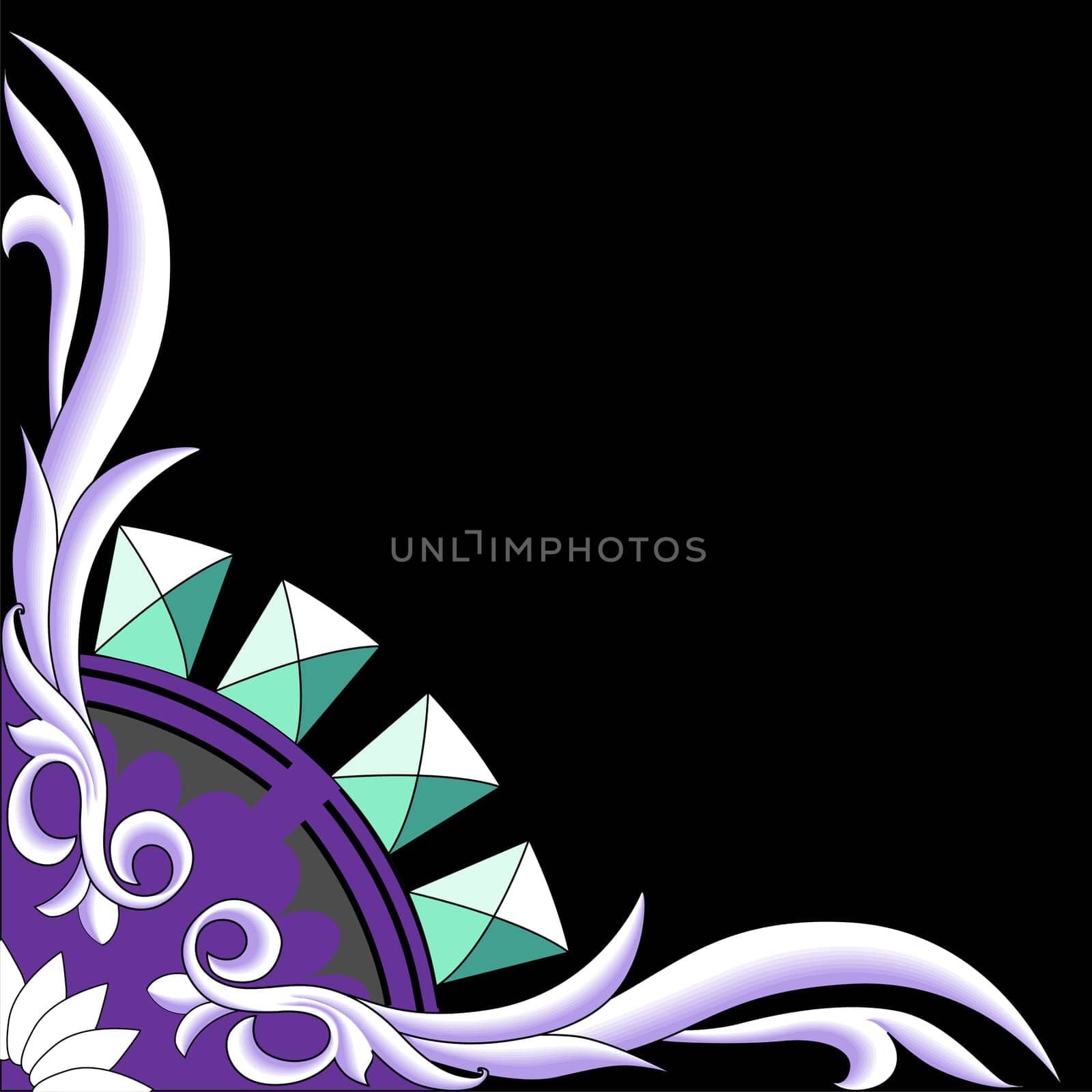 Floral design