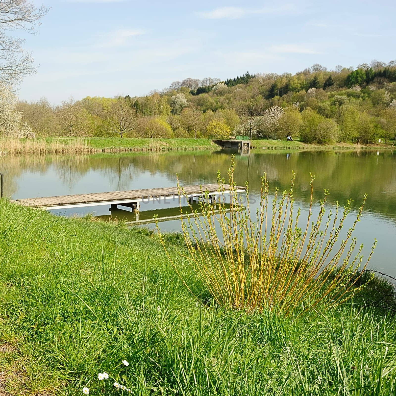 Weiersteg 1