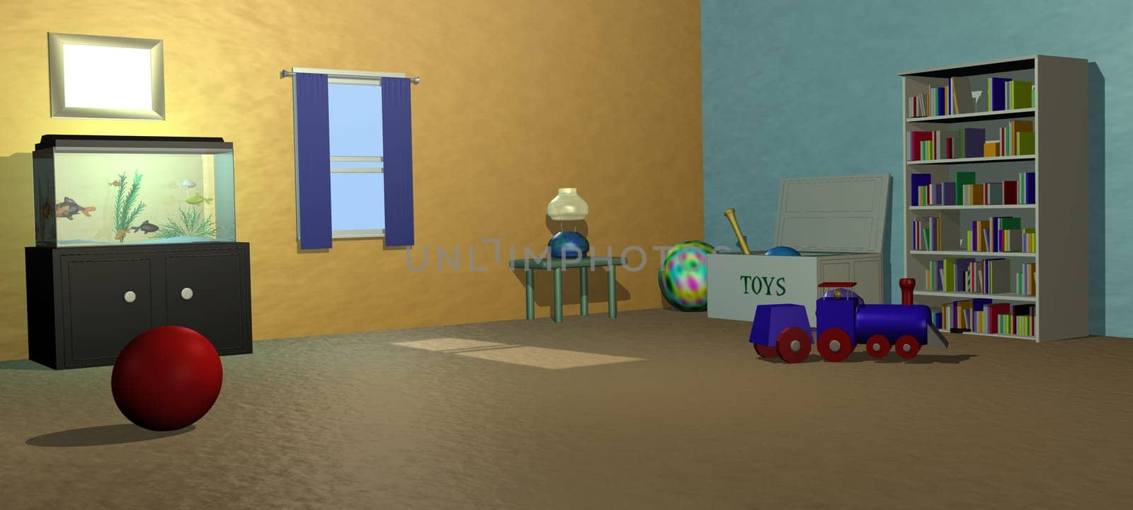 Kids Room