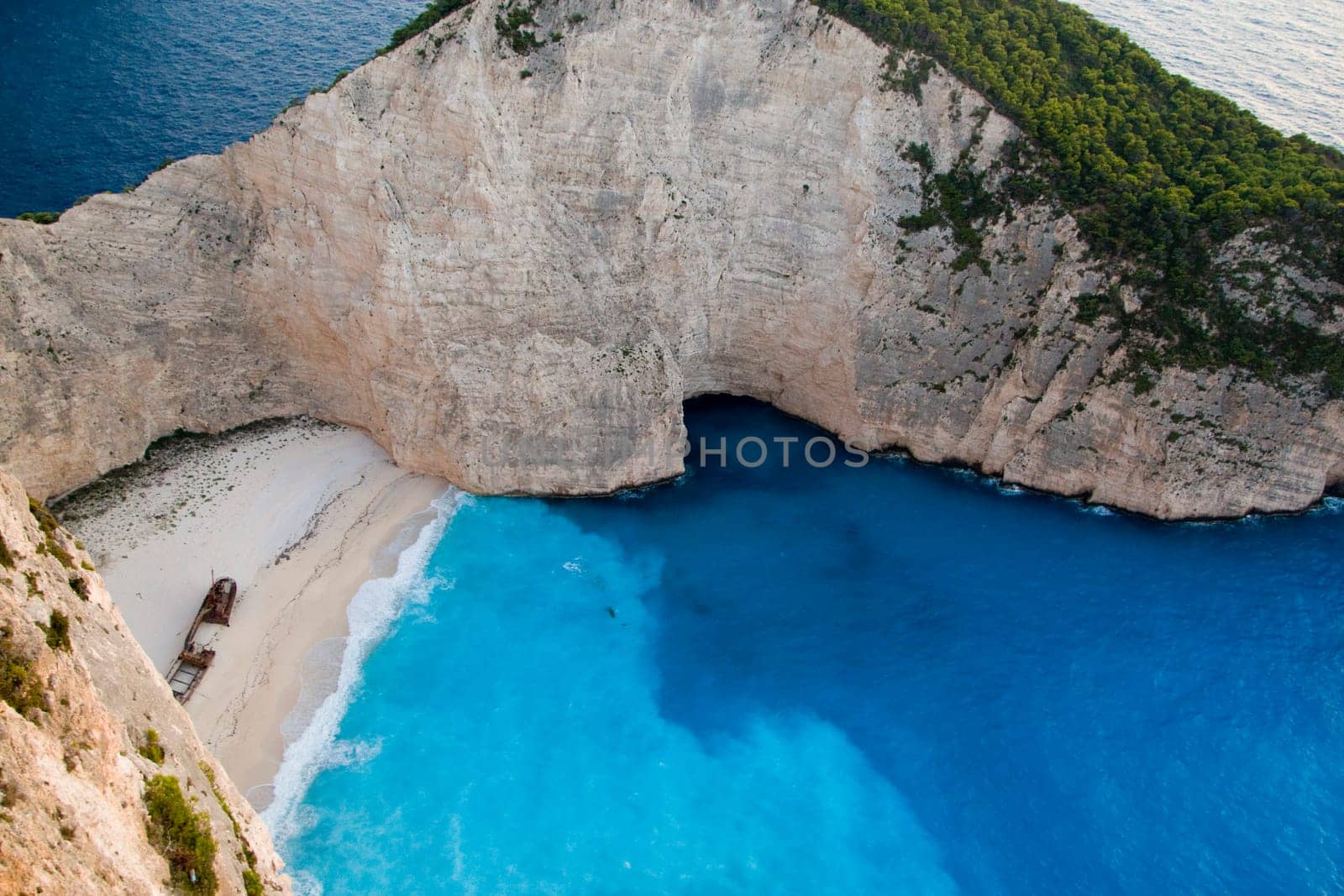 Zakynthos - Greece