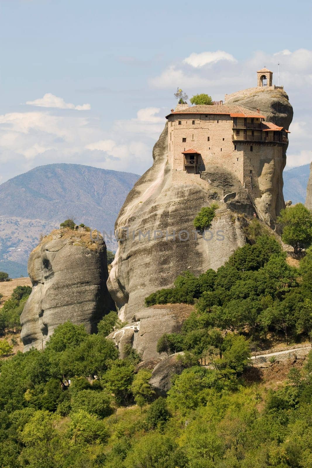 Meteora - Greece
