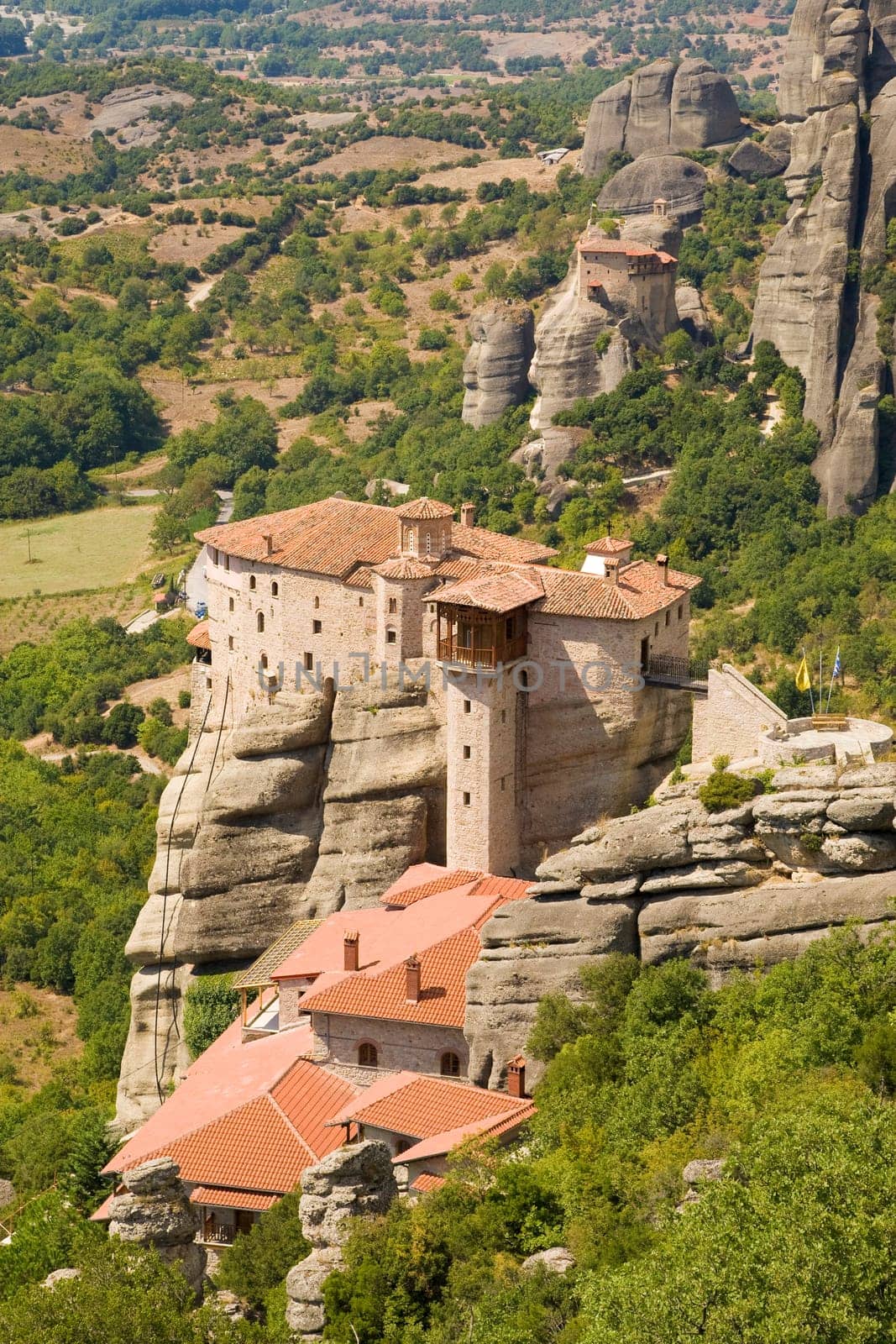 Meteora - Greece