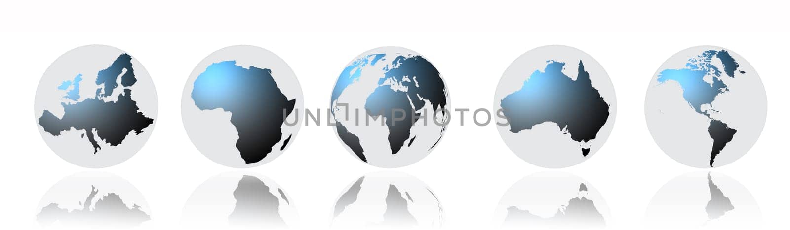 World map