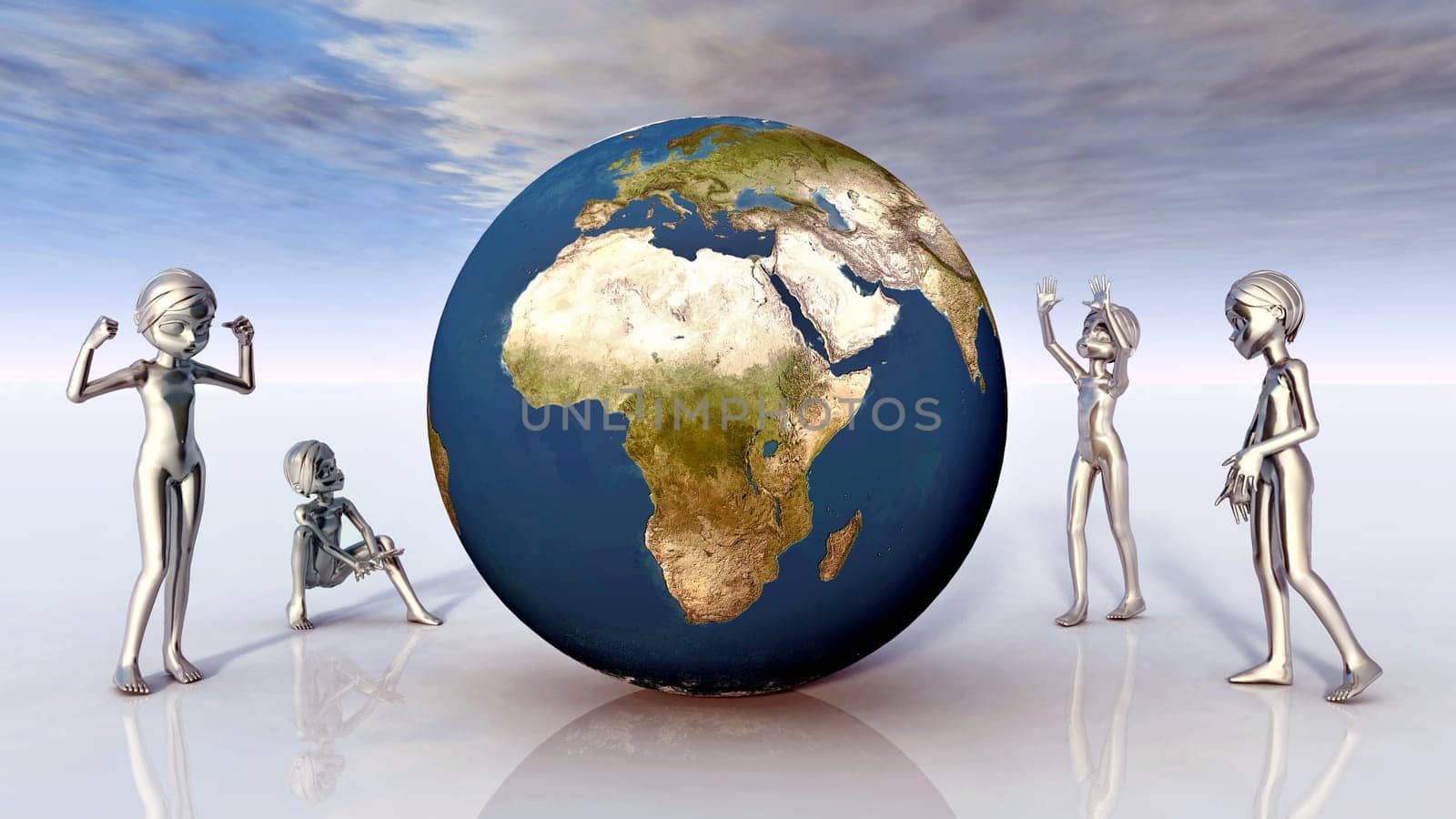 Worldview
