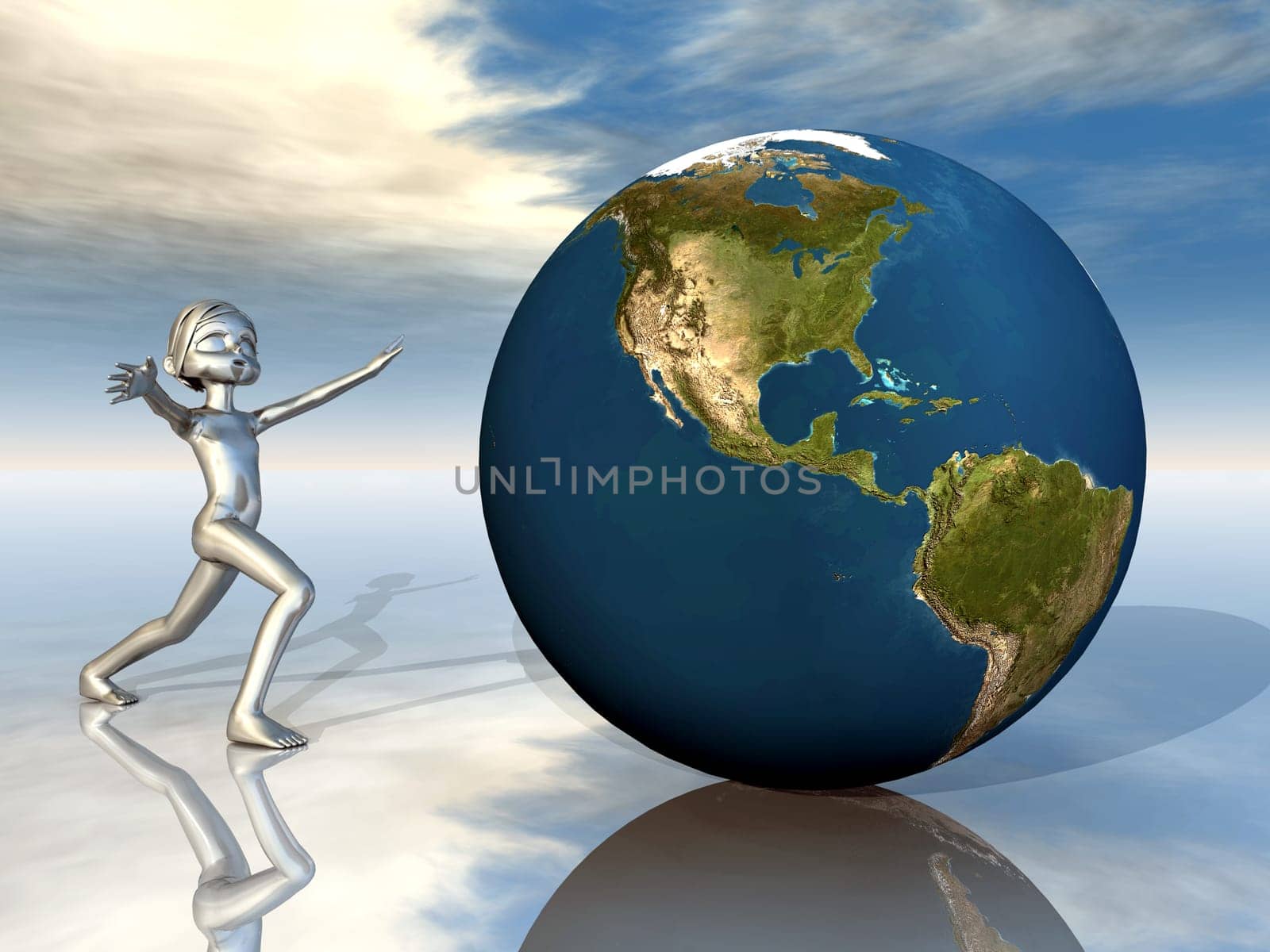 Worldview